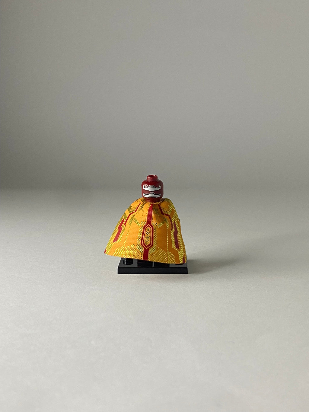 Vision Movie