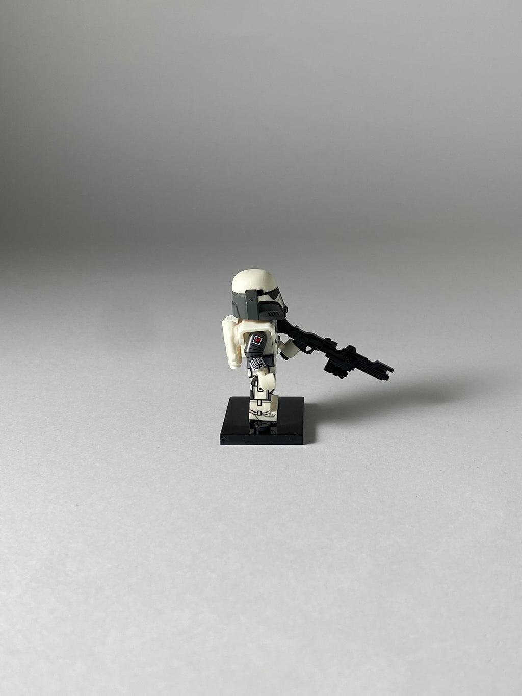 Imperial Ground Crew