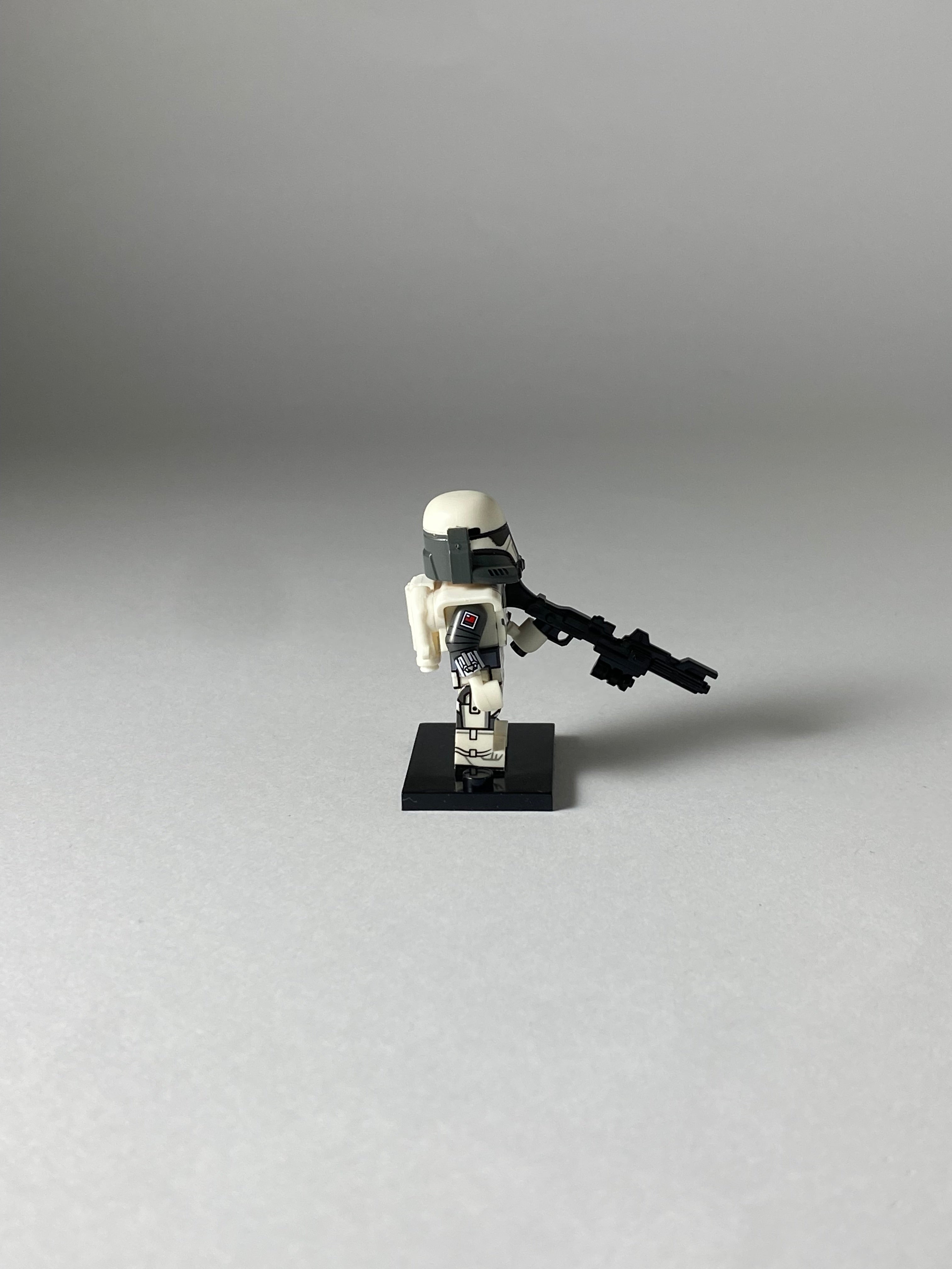 Imperial Ground Crew