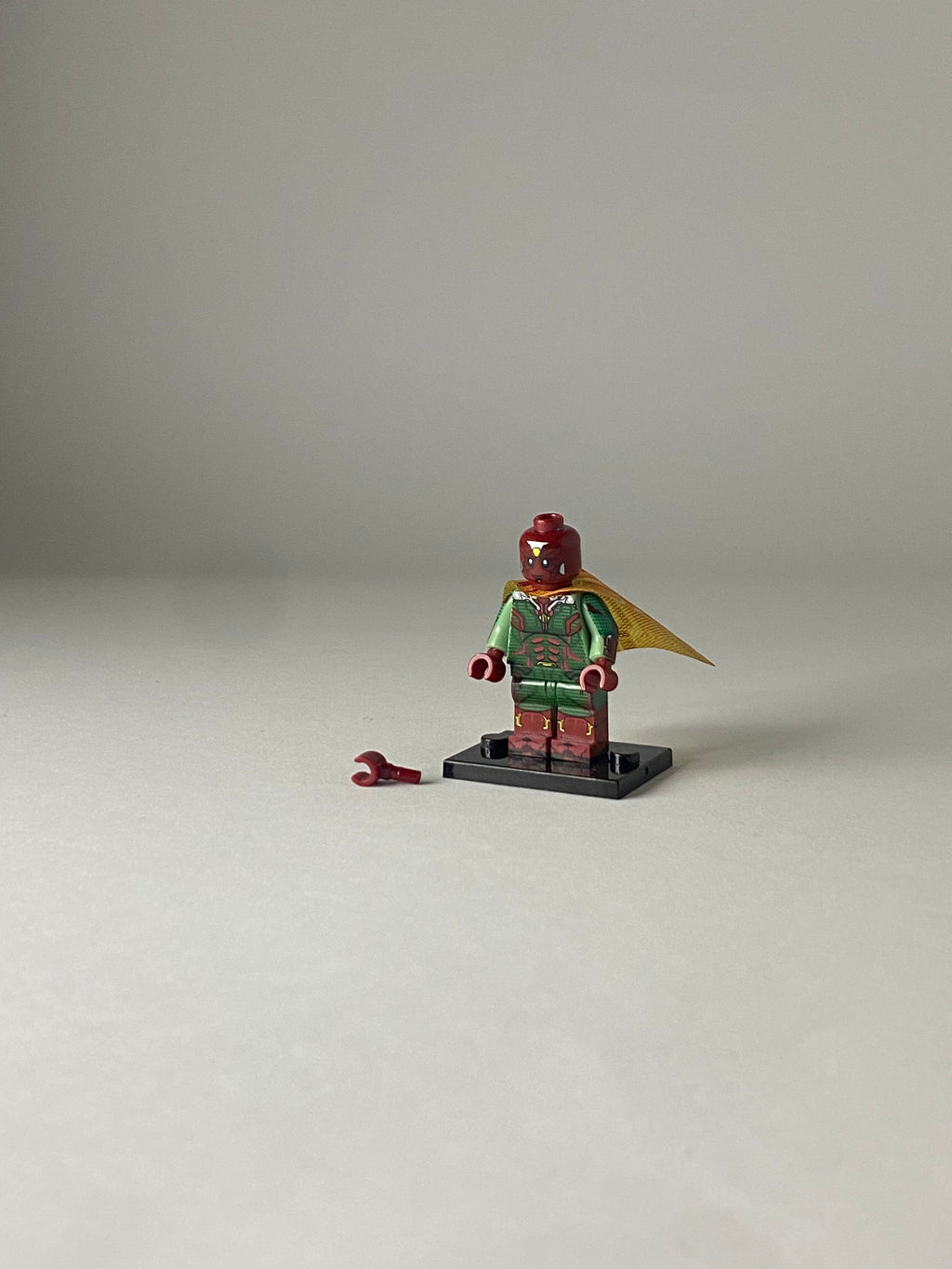 Vision Movie