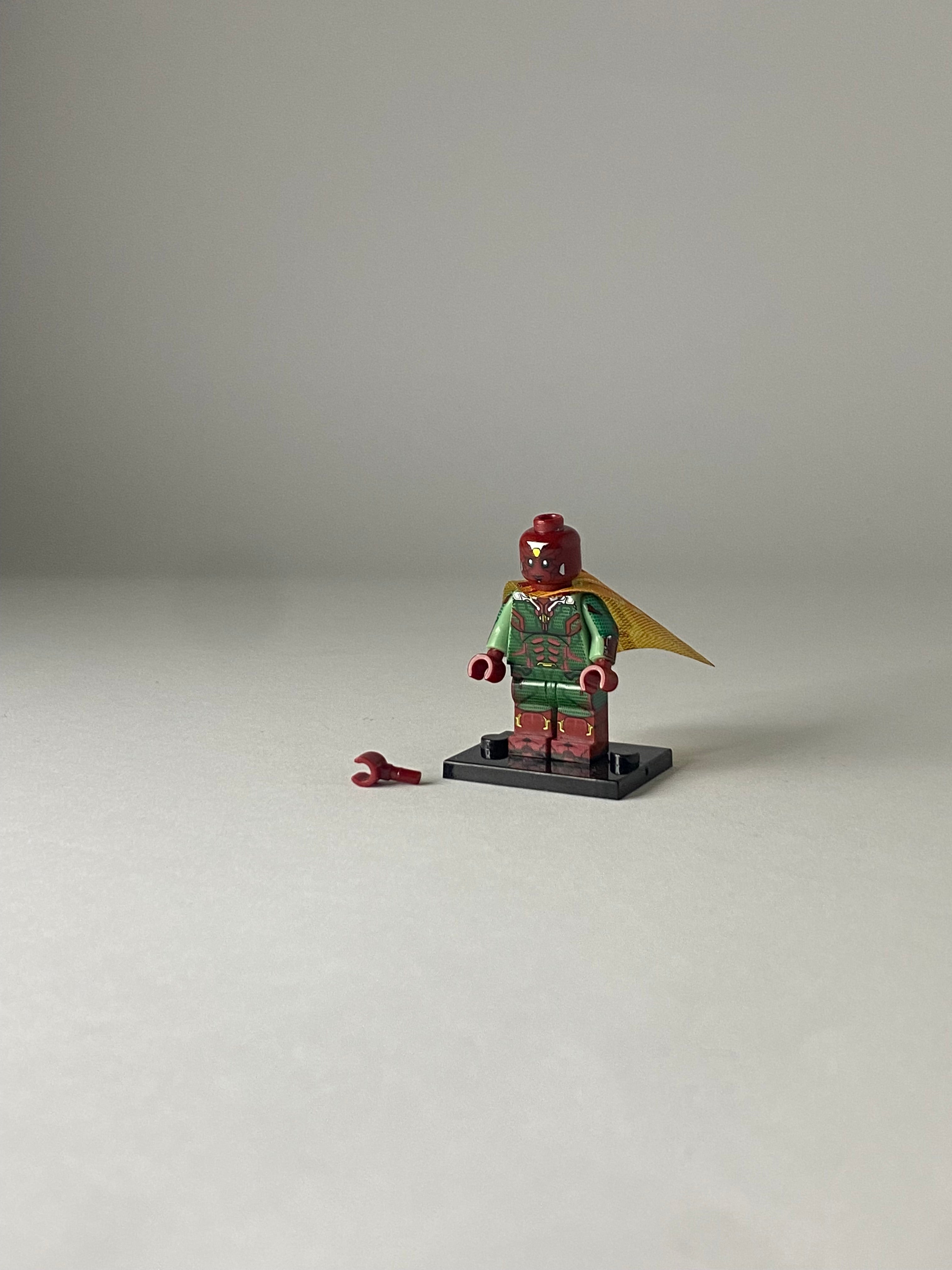 Vision Movie