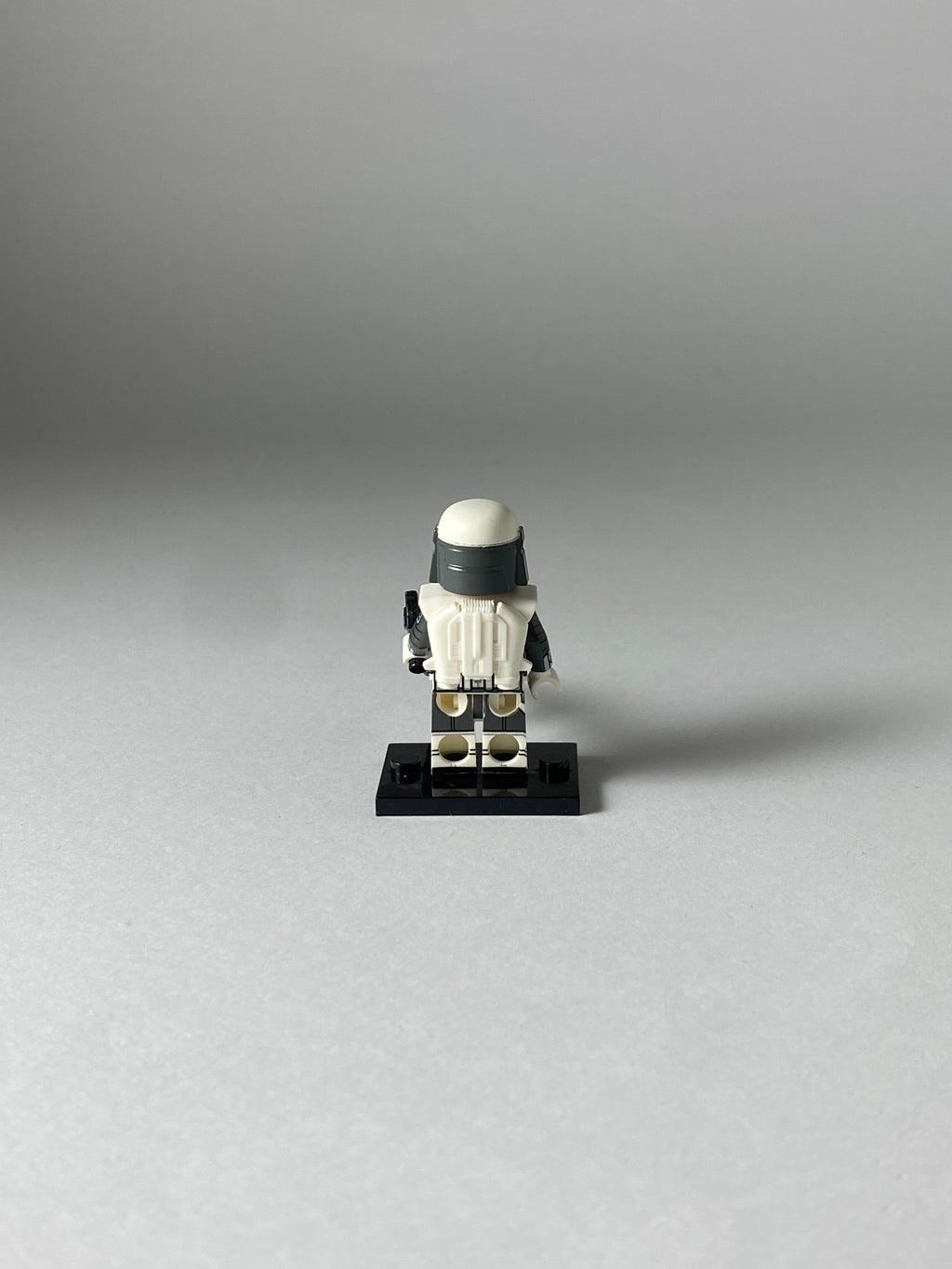 Imperial Ground Crew