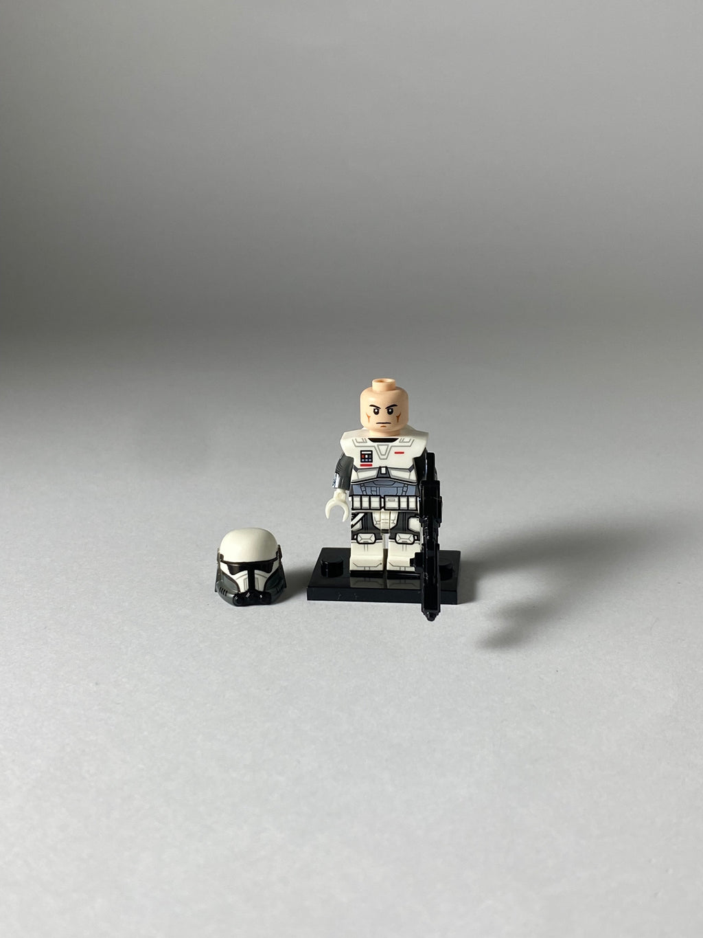 Imperial Ground Crew