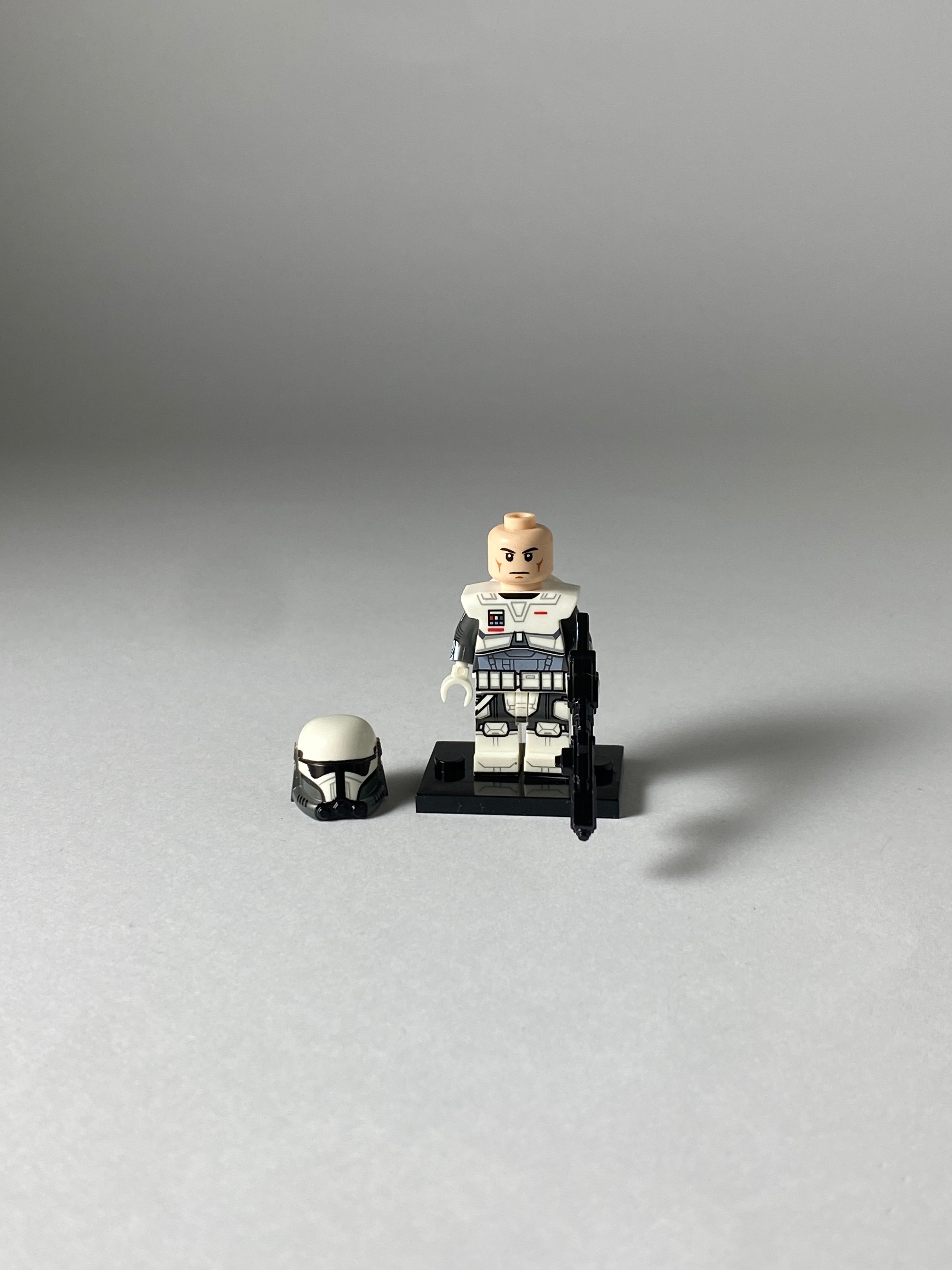 Imperial Ground Crew