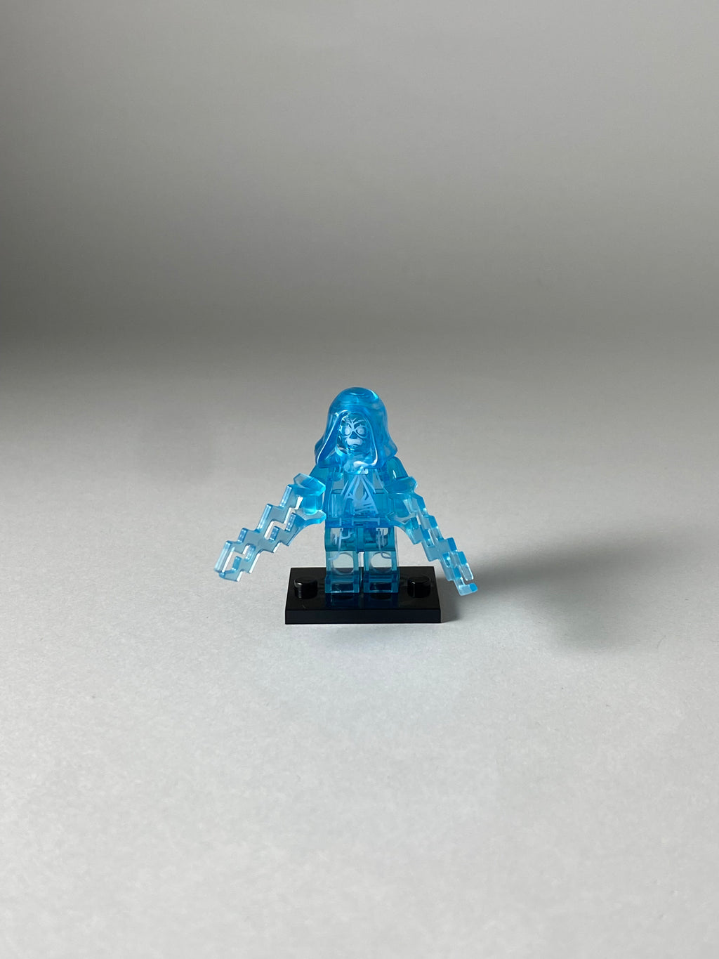Darth Sidious Palpatine Force Ghost Spirit