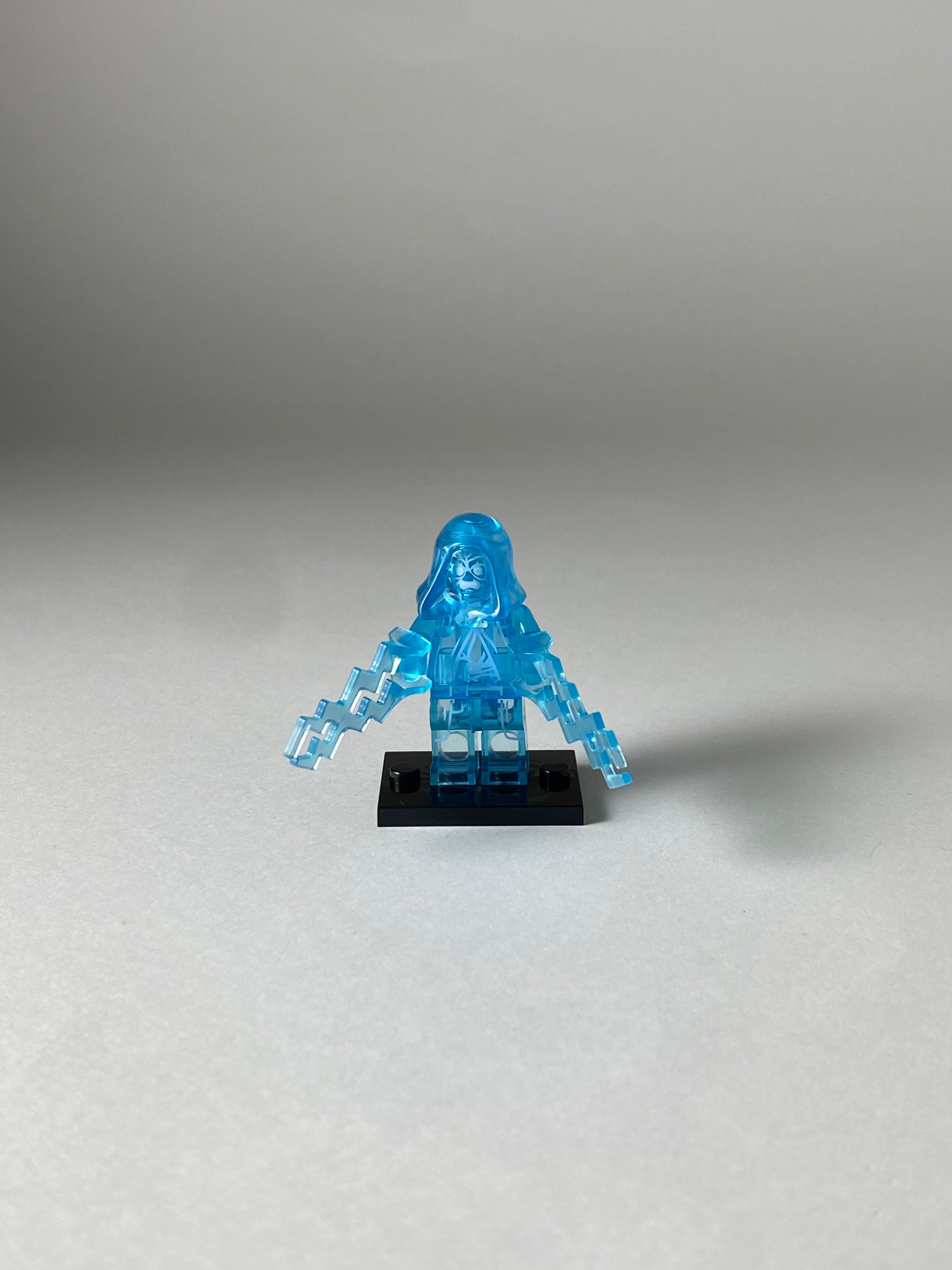 Darth Sidious Palpatine Force Ghost Spirit