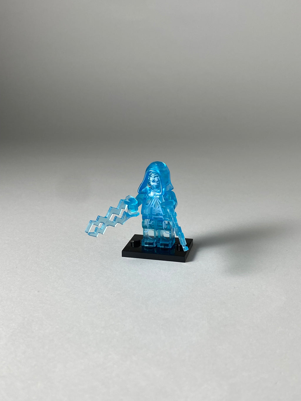 Darth Sidious Palpatine Force Ghost Spirit