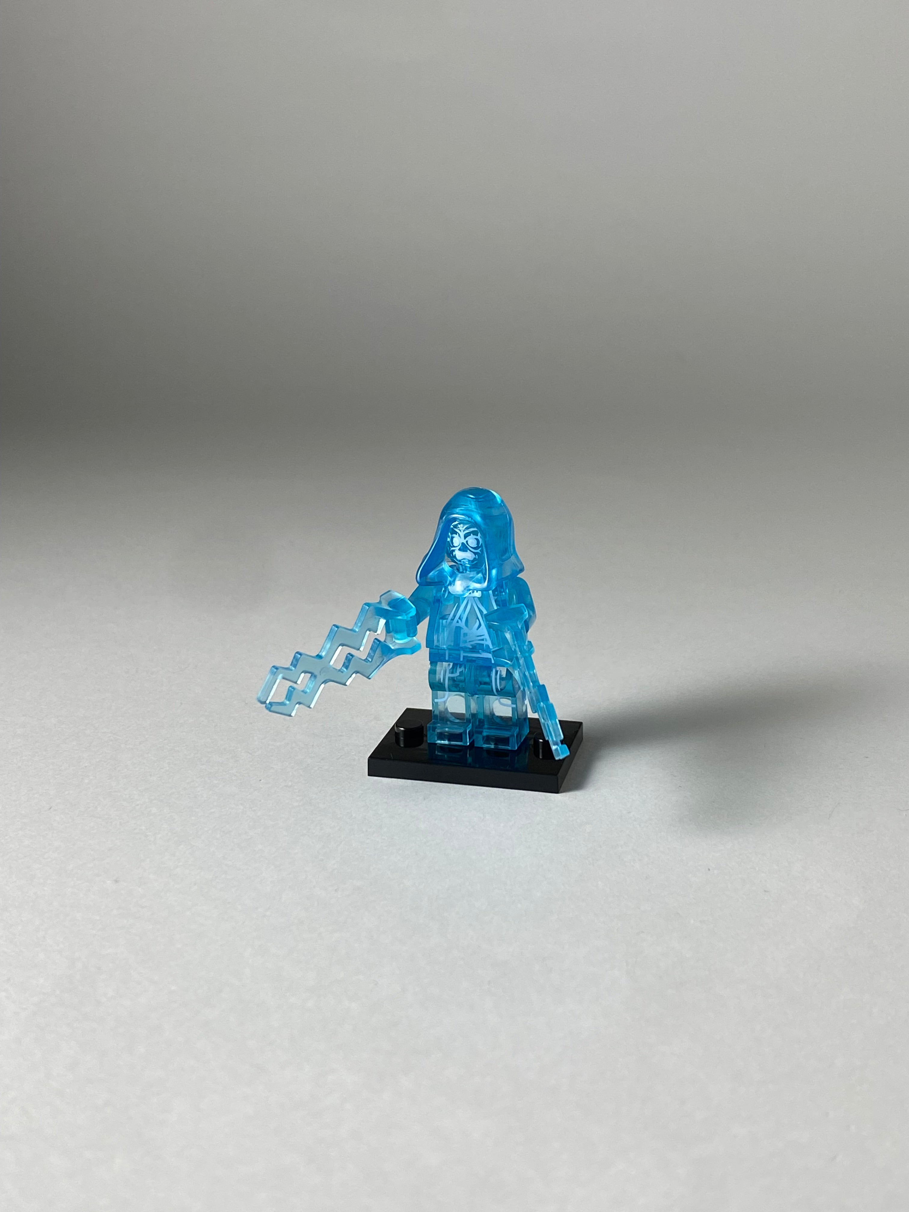 Darth Sidious Palpatine Force Ghost Spirit