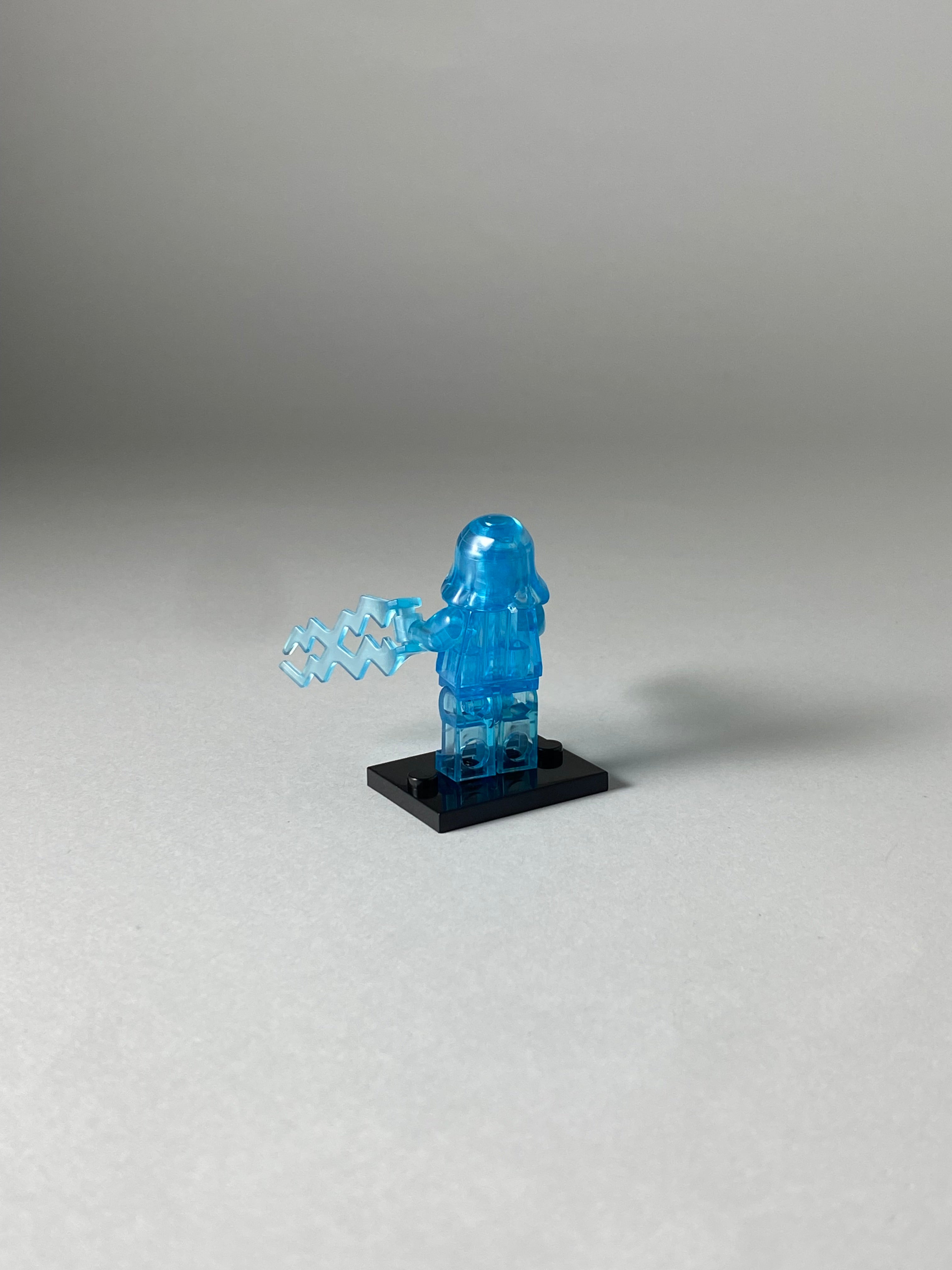 Darth Sidious Palpatine Force Ghost Spirit