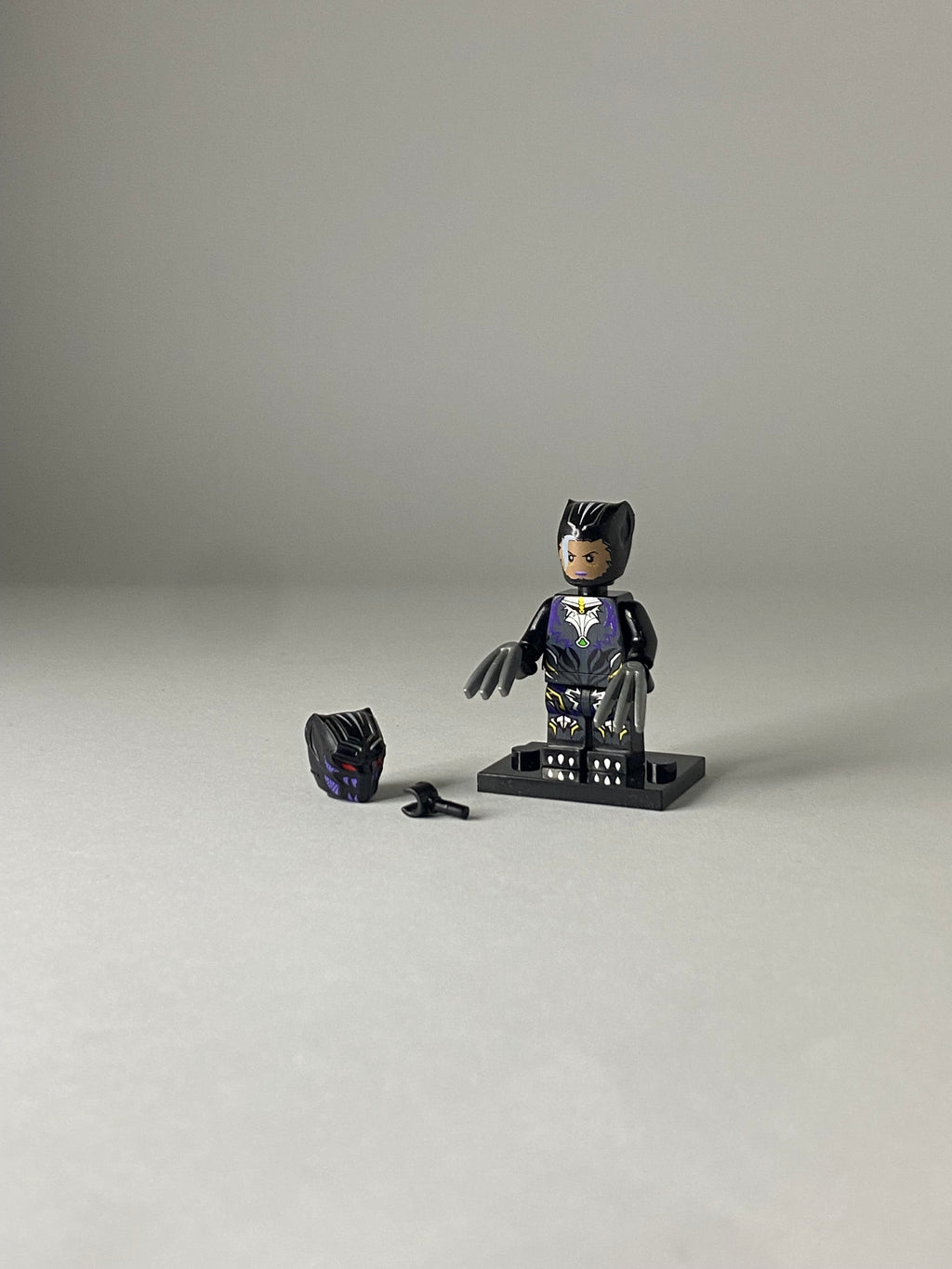 Shuri Black Panther