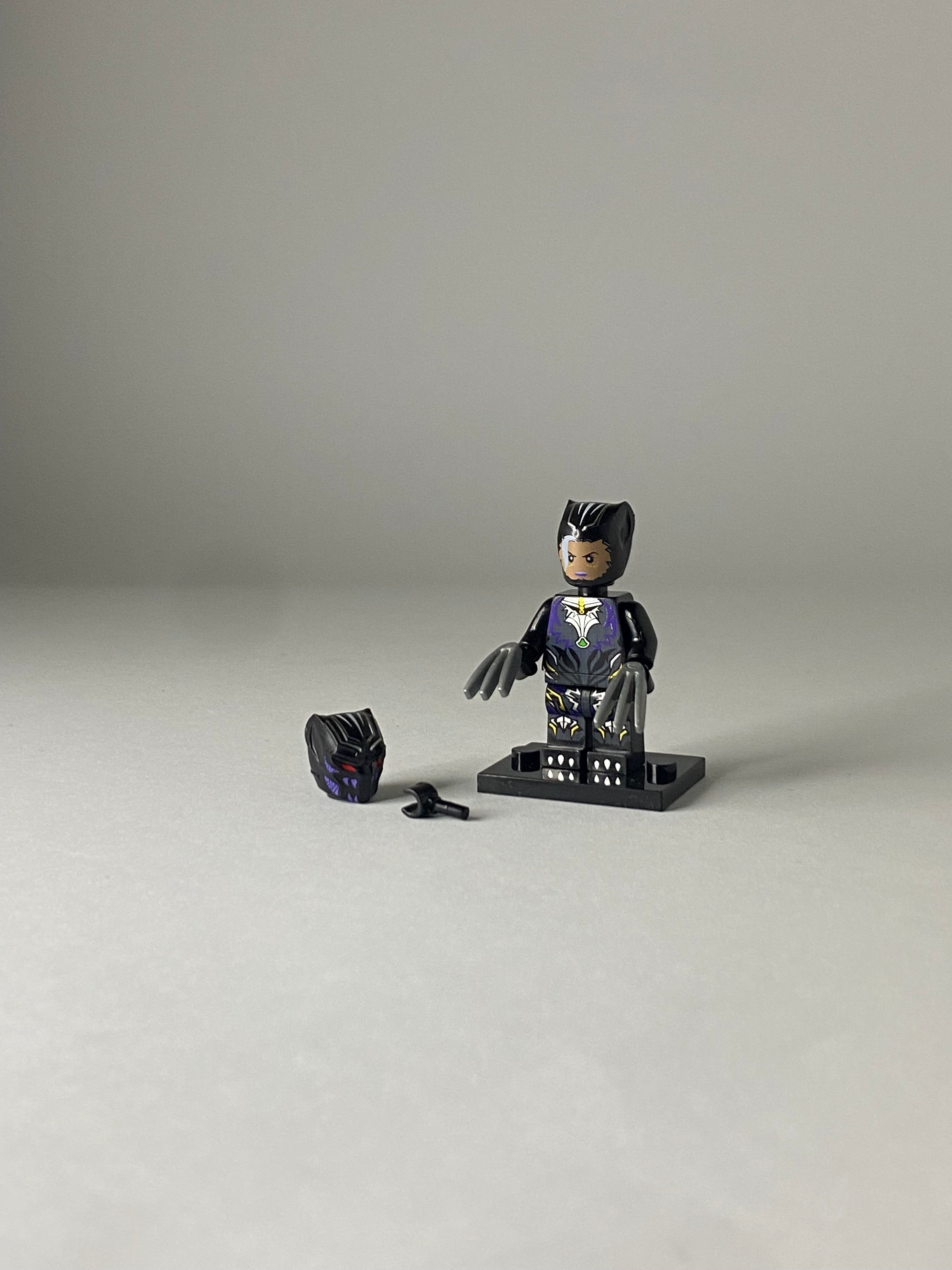 Shuri Black Panther