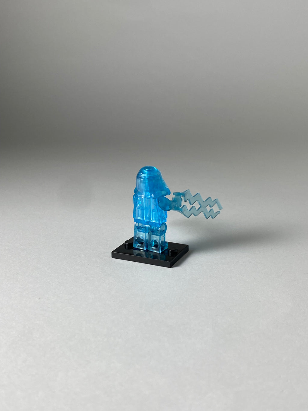 Darth Sidious Palpatine Force Ghost Spirit