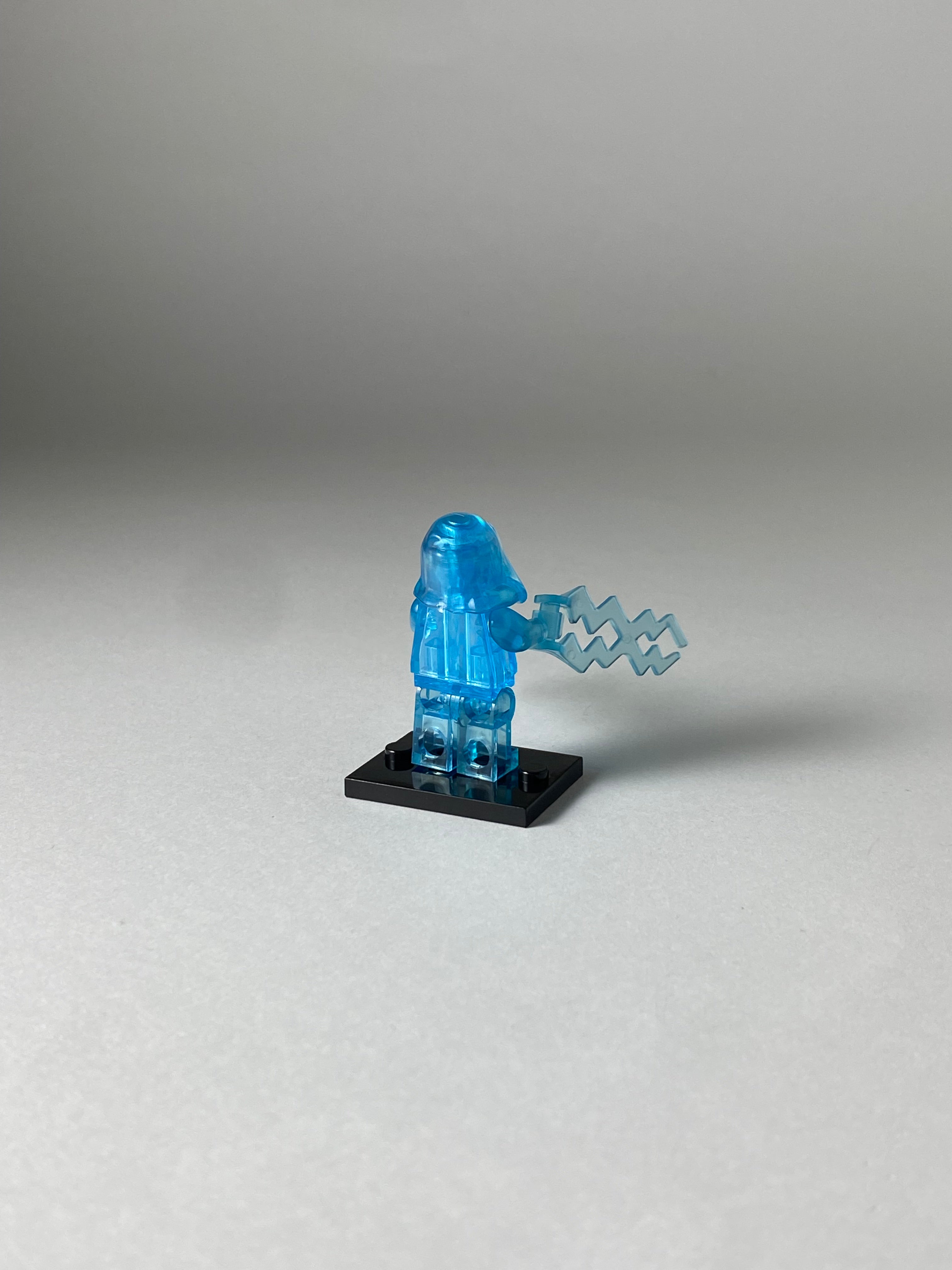 Darth Sidious Palpatine Force Ghost Spirit