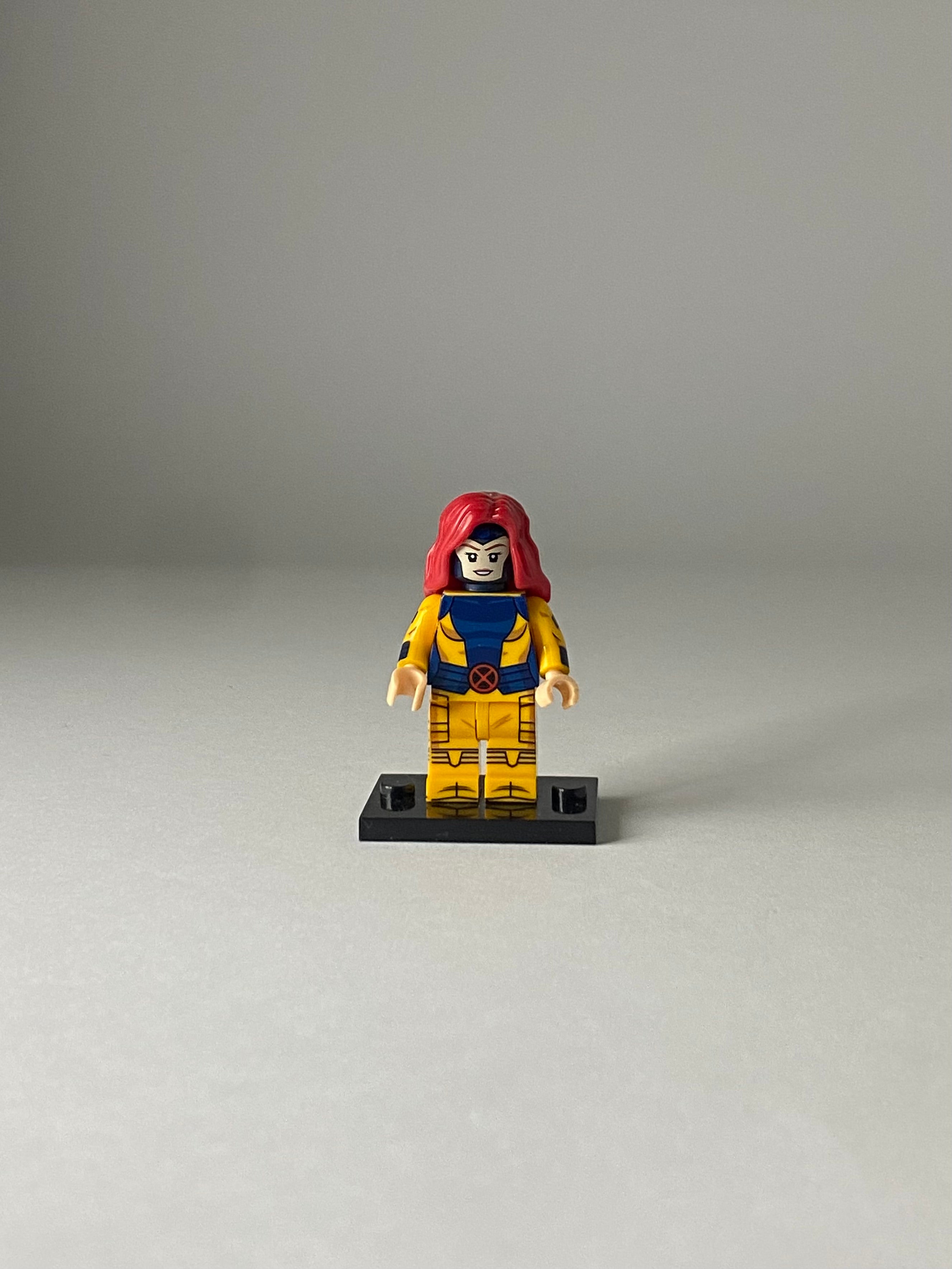 Jean Grey