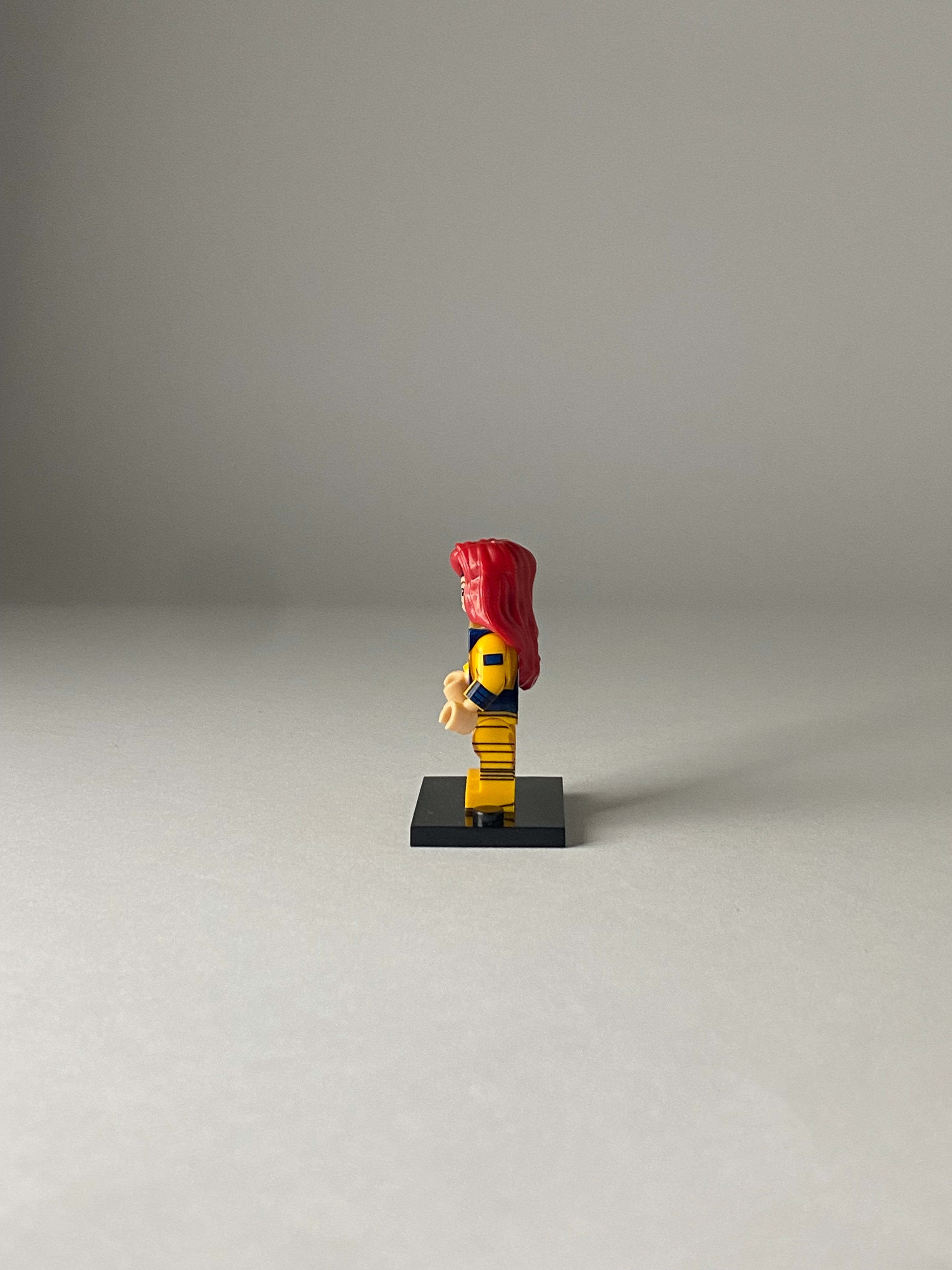Jean Grey