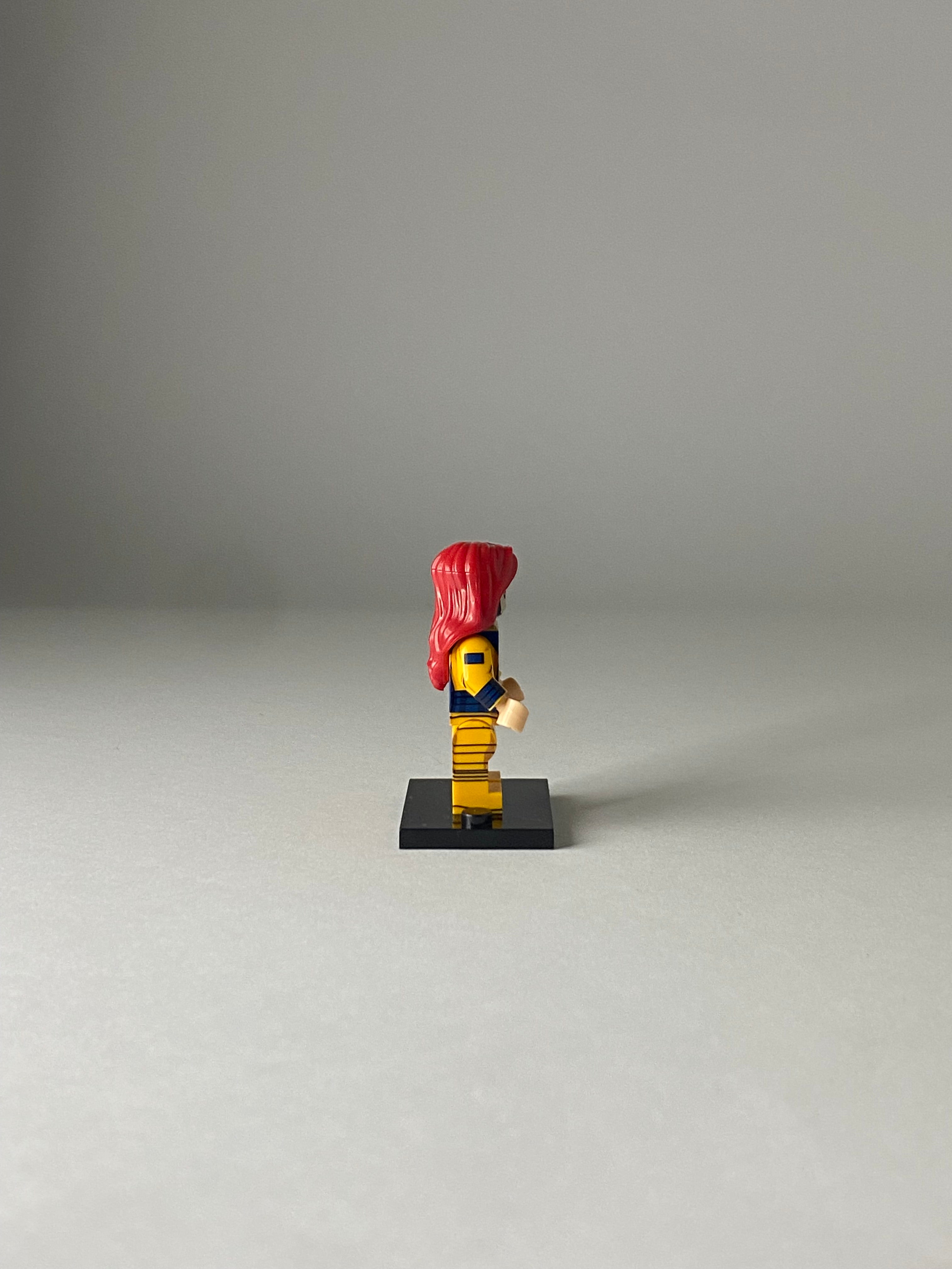 Jean Grey