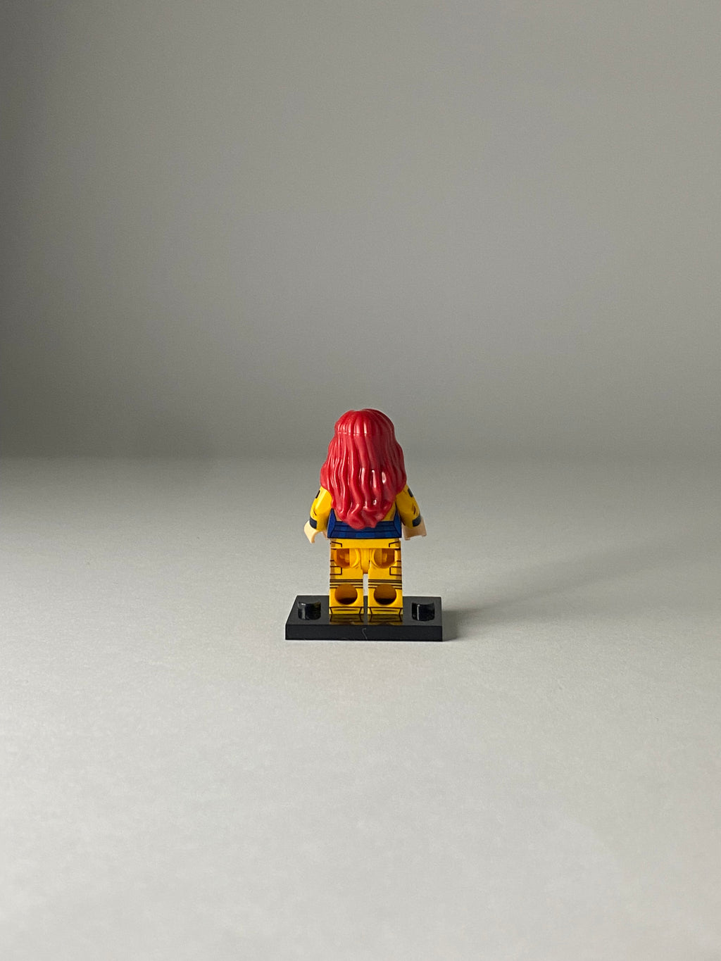 Jean Grey