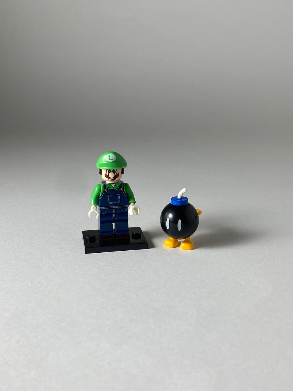 Luigi 2