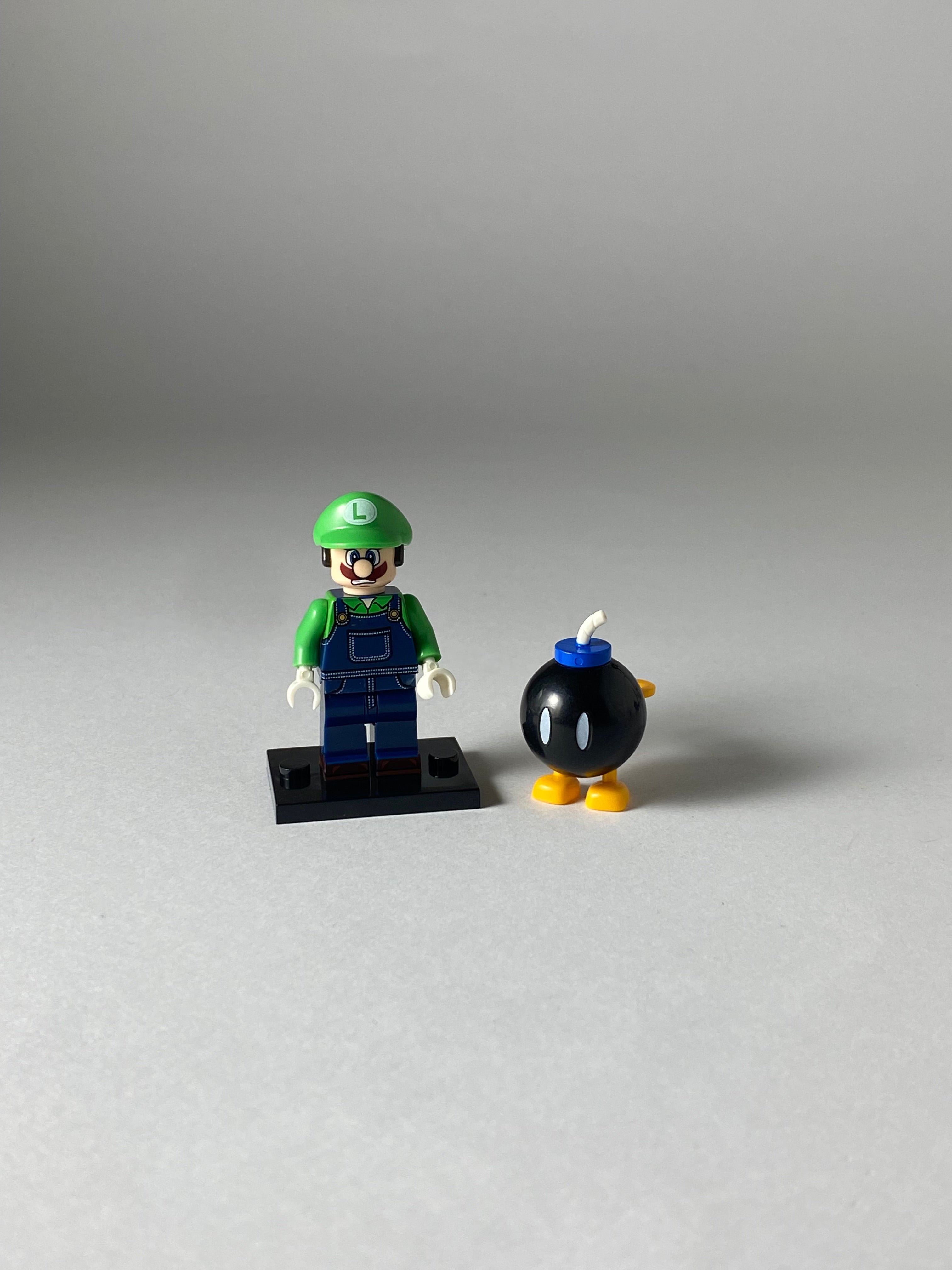 Luigi 2