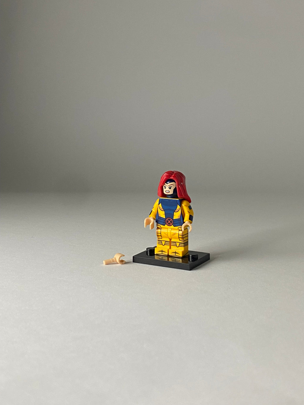 Jean Grey