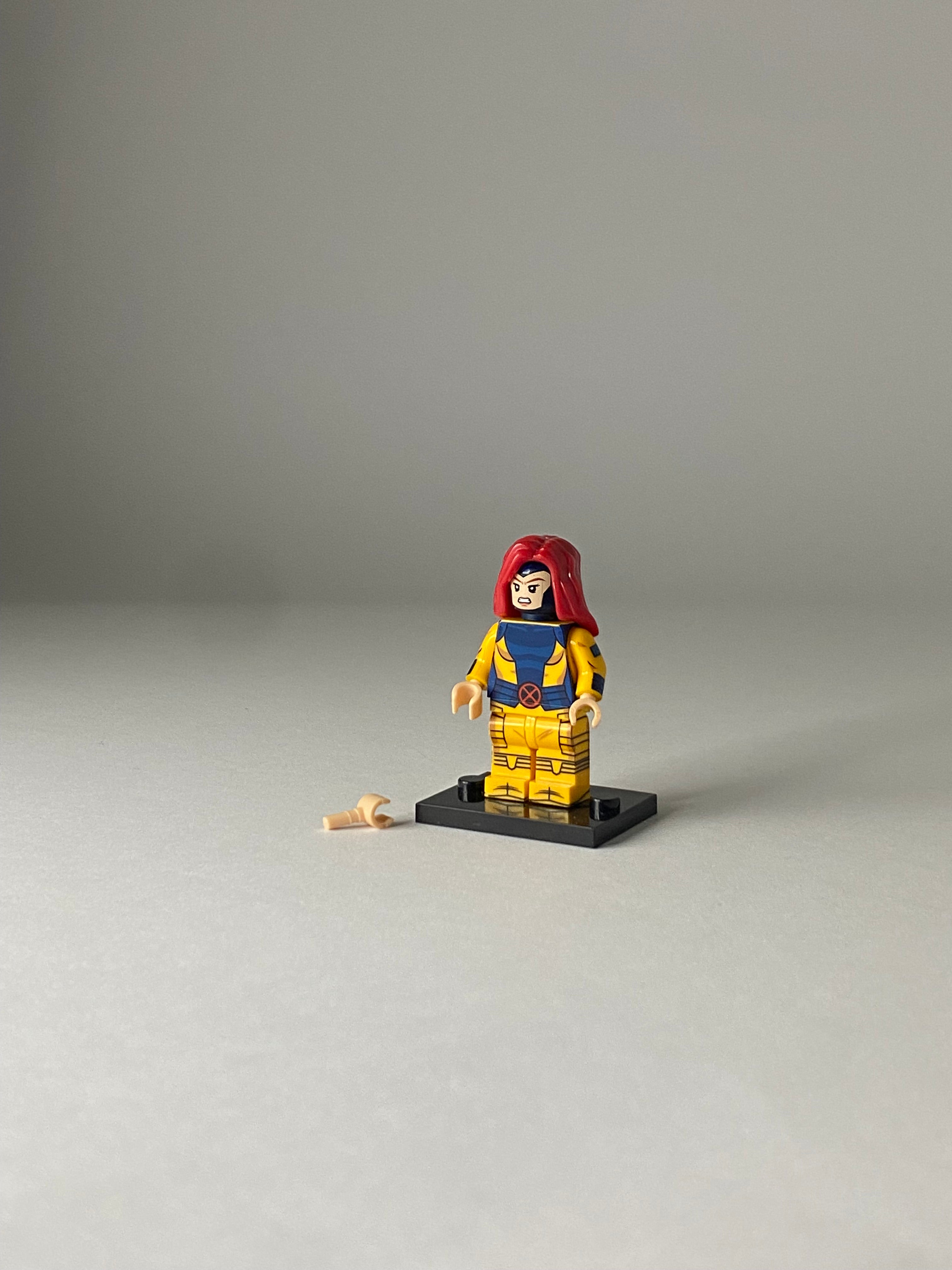 Jean Grey