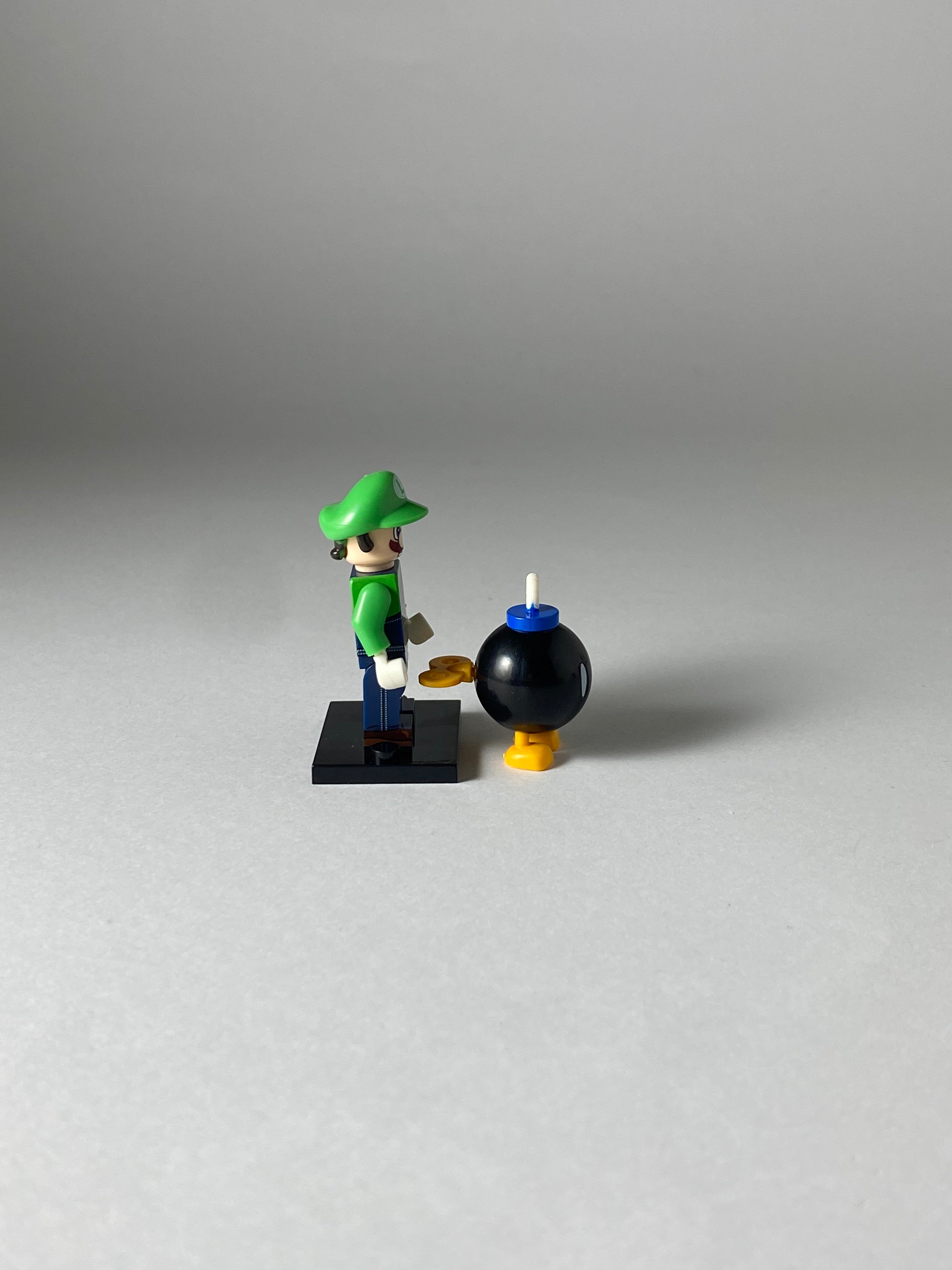Luigi 2