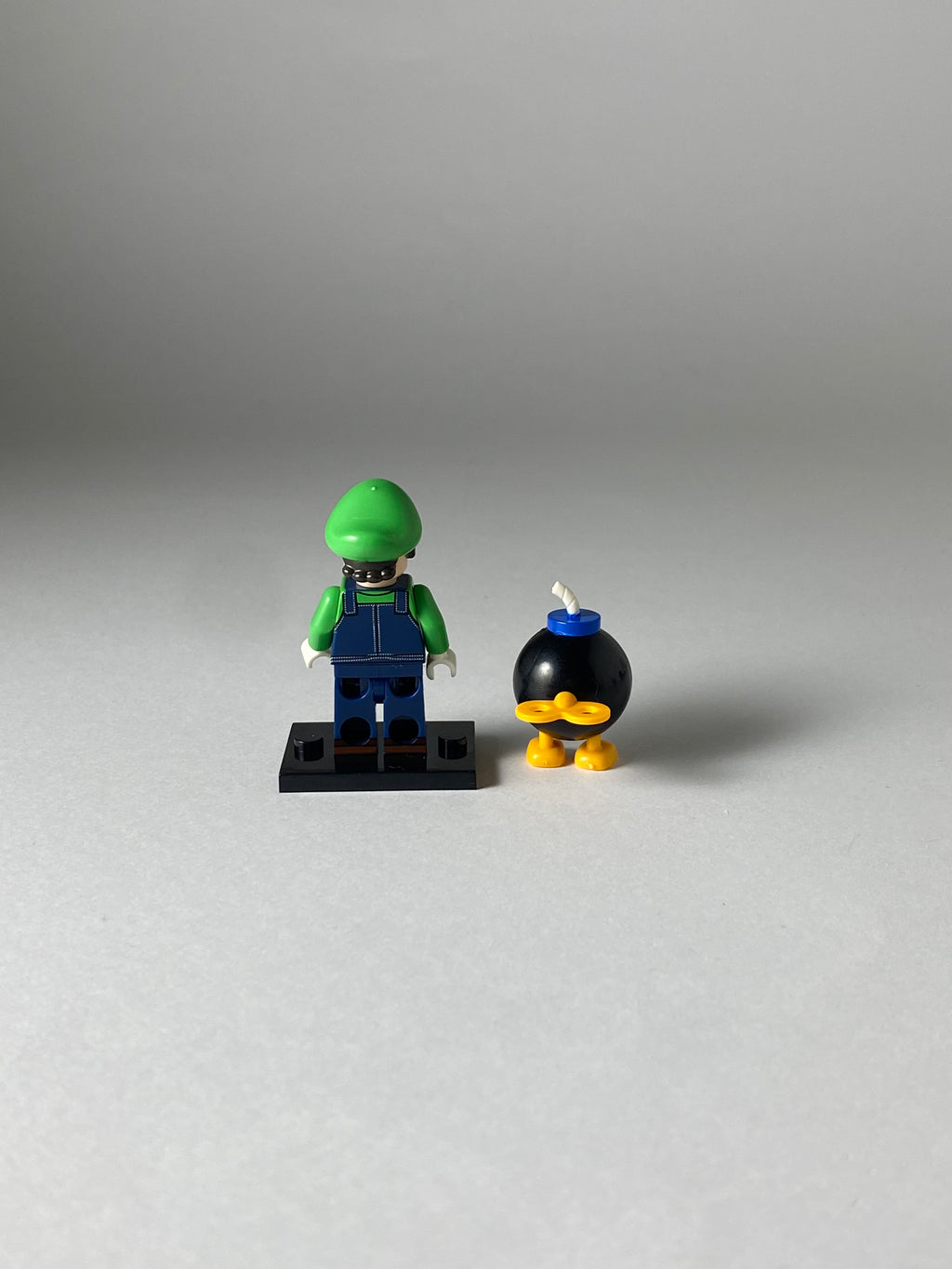 Luigi 2