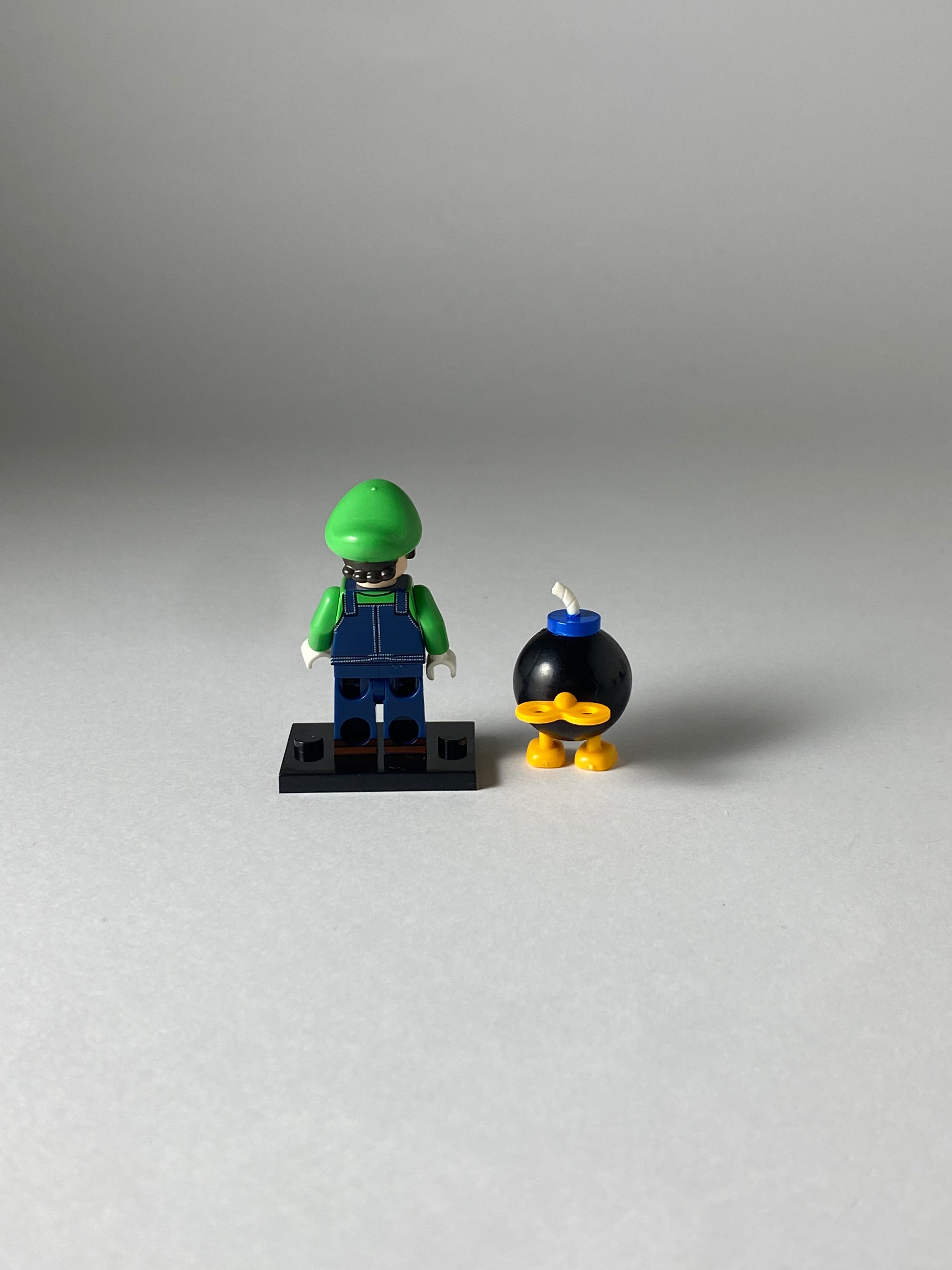 Luigi 2