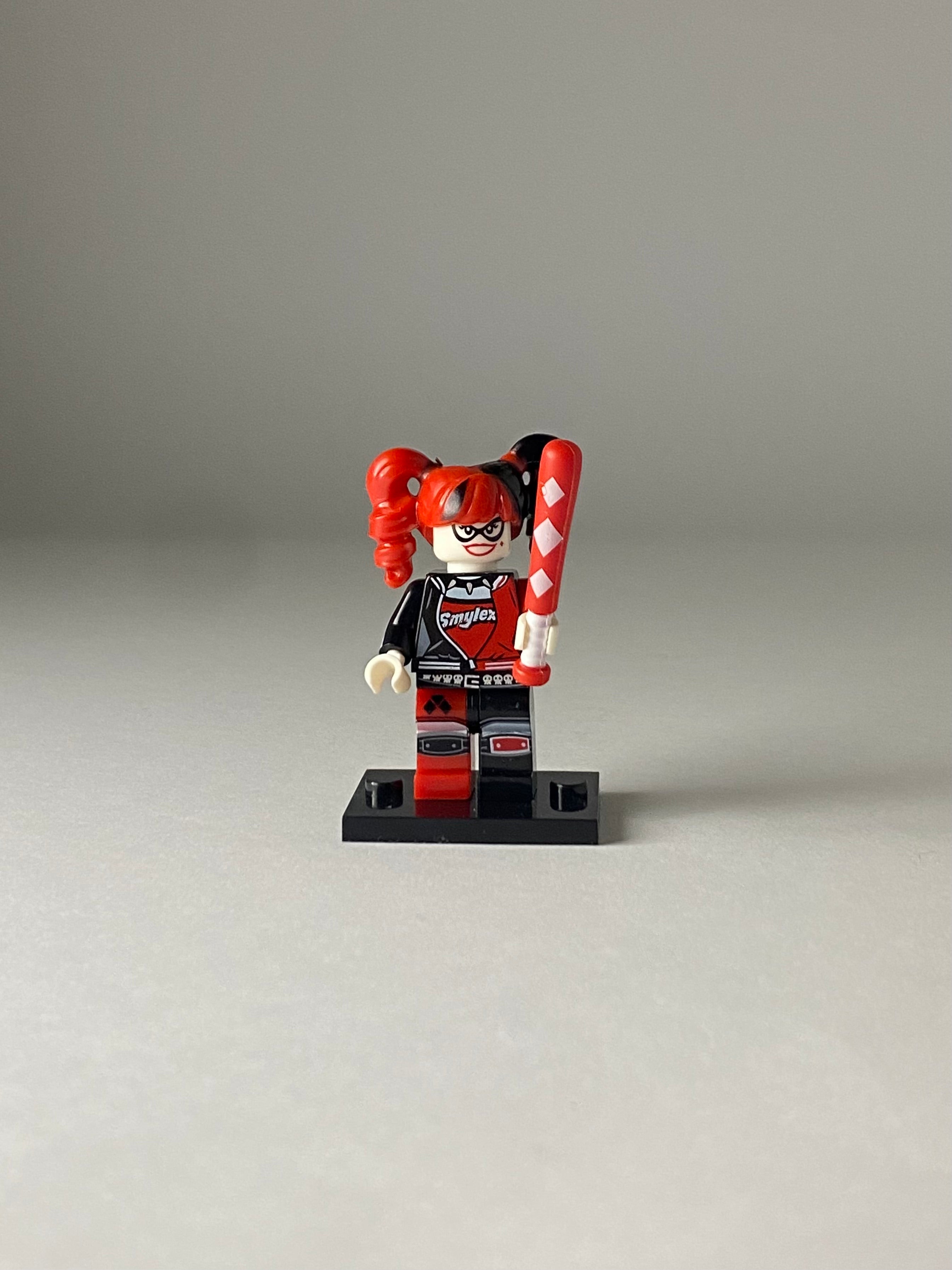 Harley Queen Comics