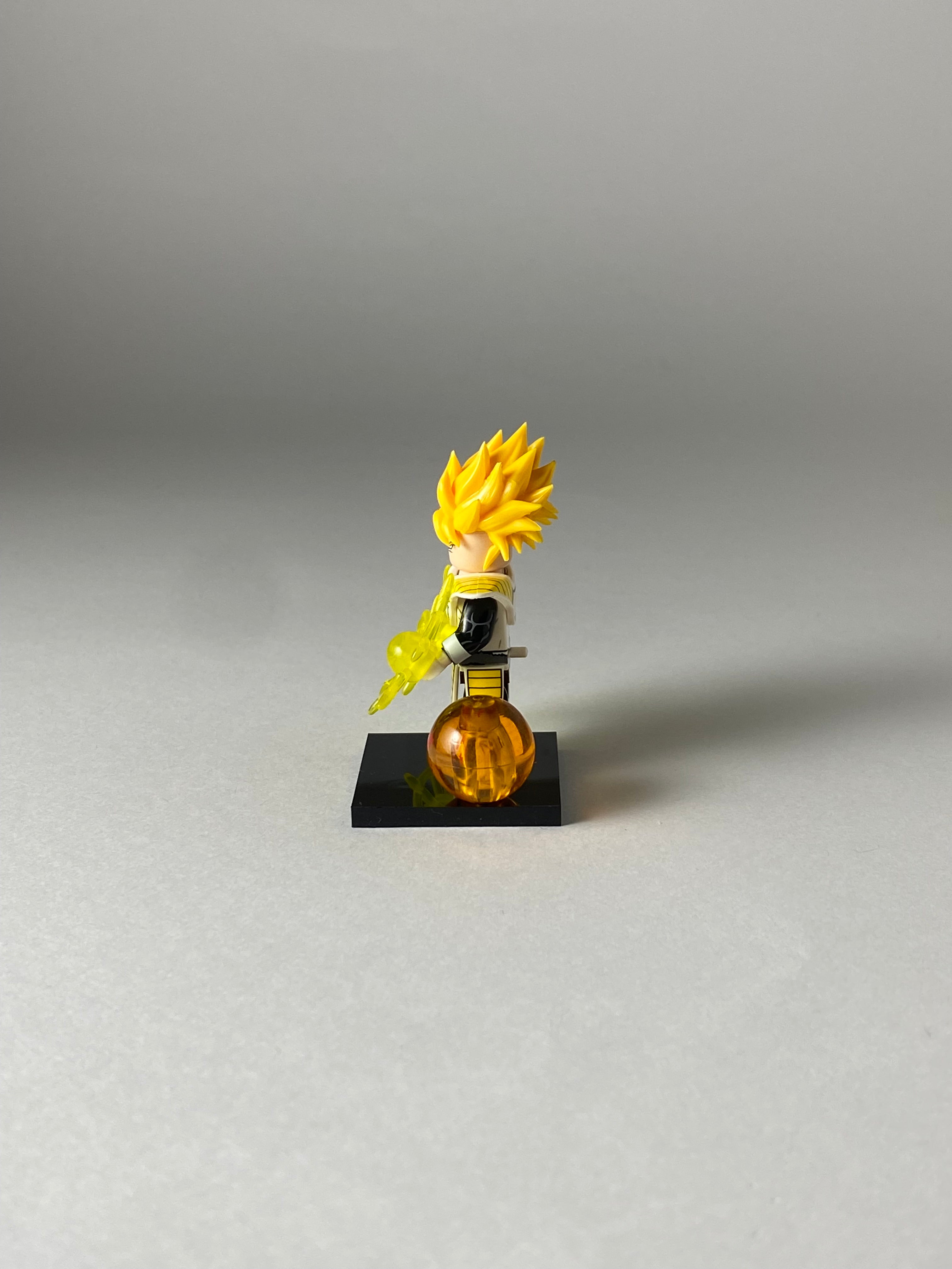 Son Goku