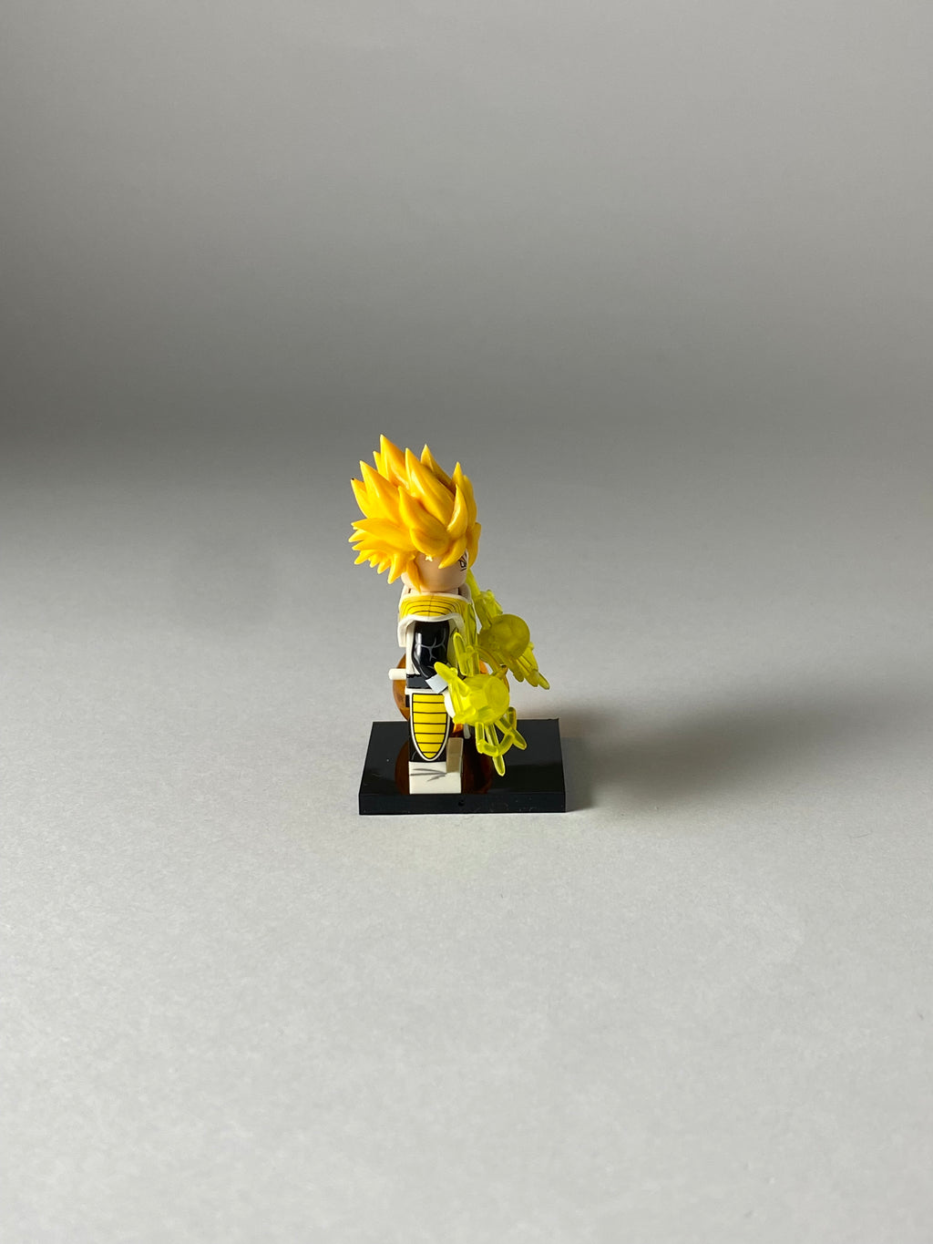 Son Goku