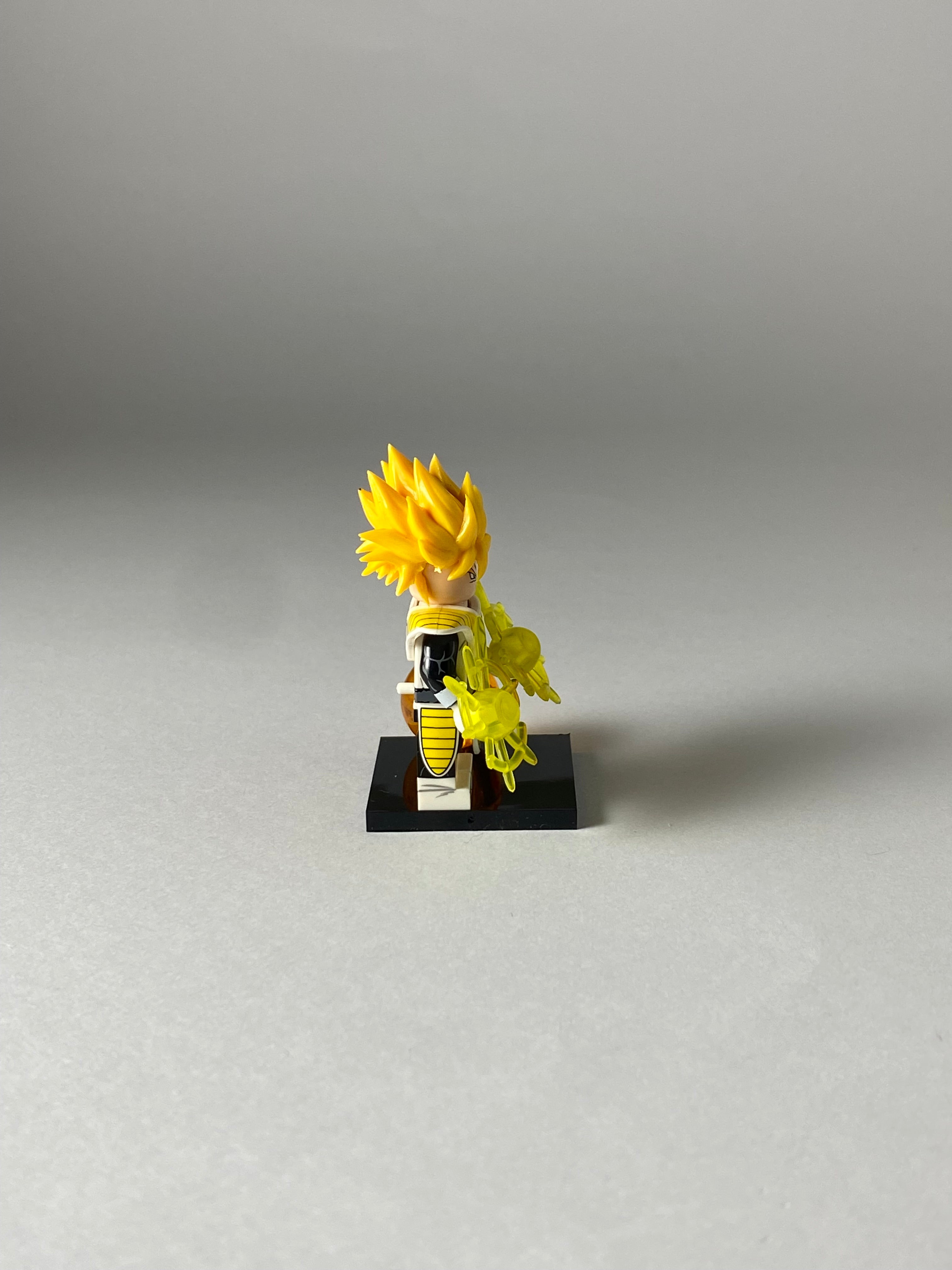 Son Goku