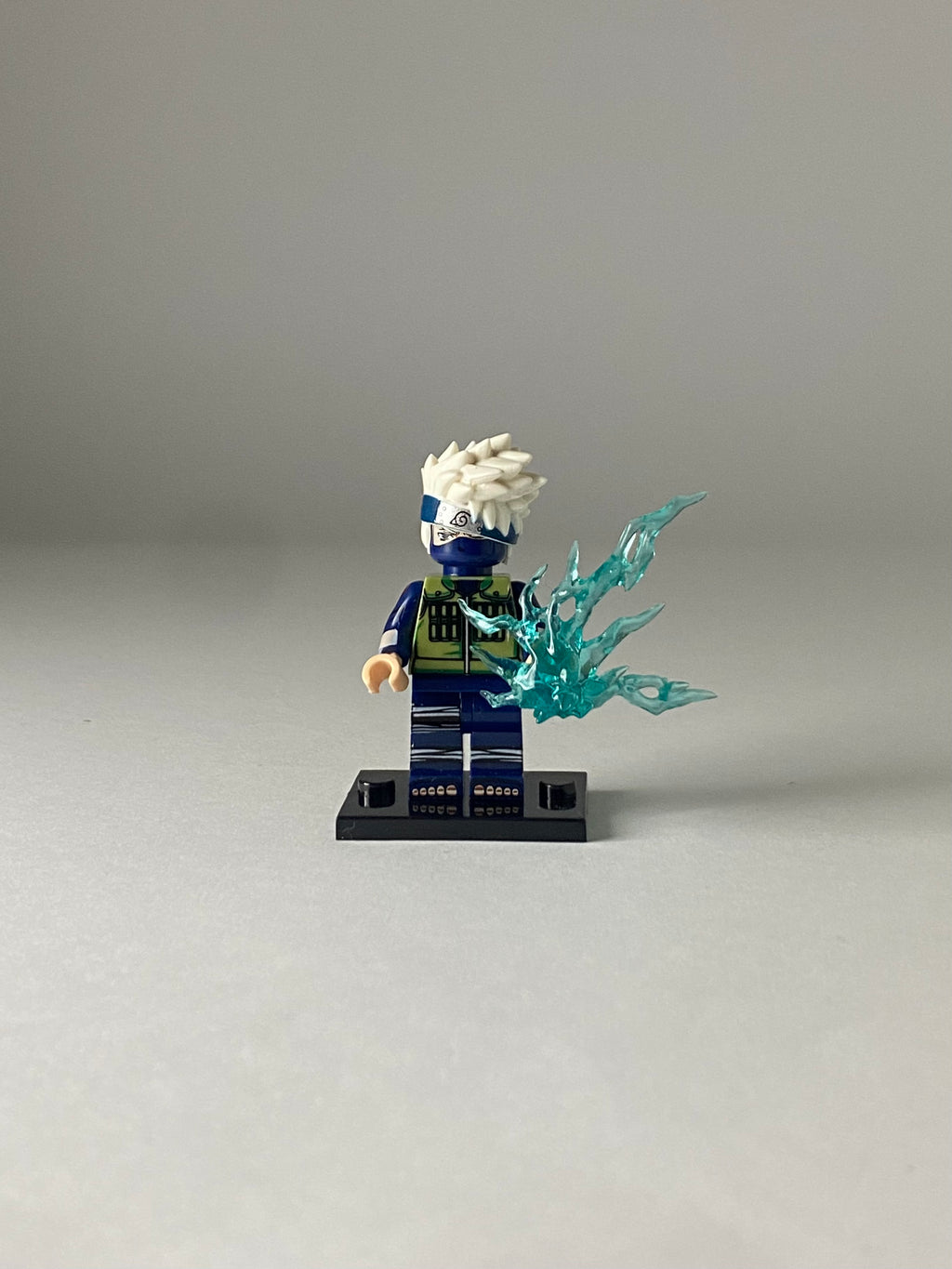 Kakashi lightning