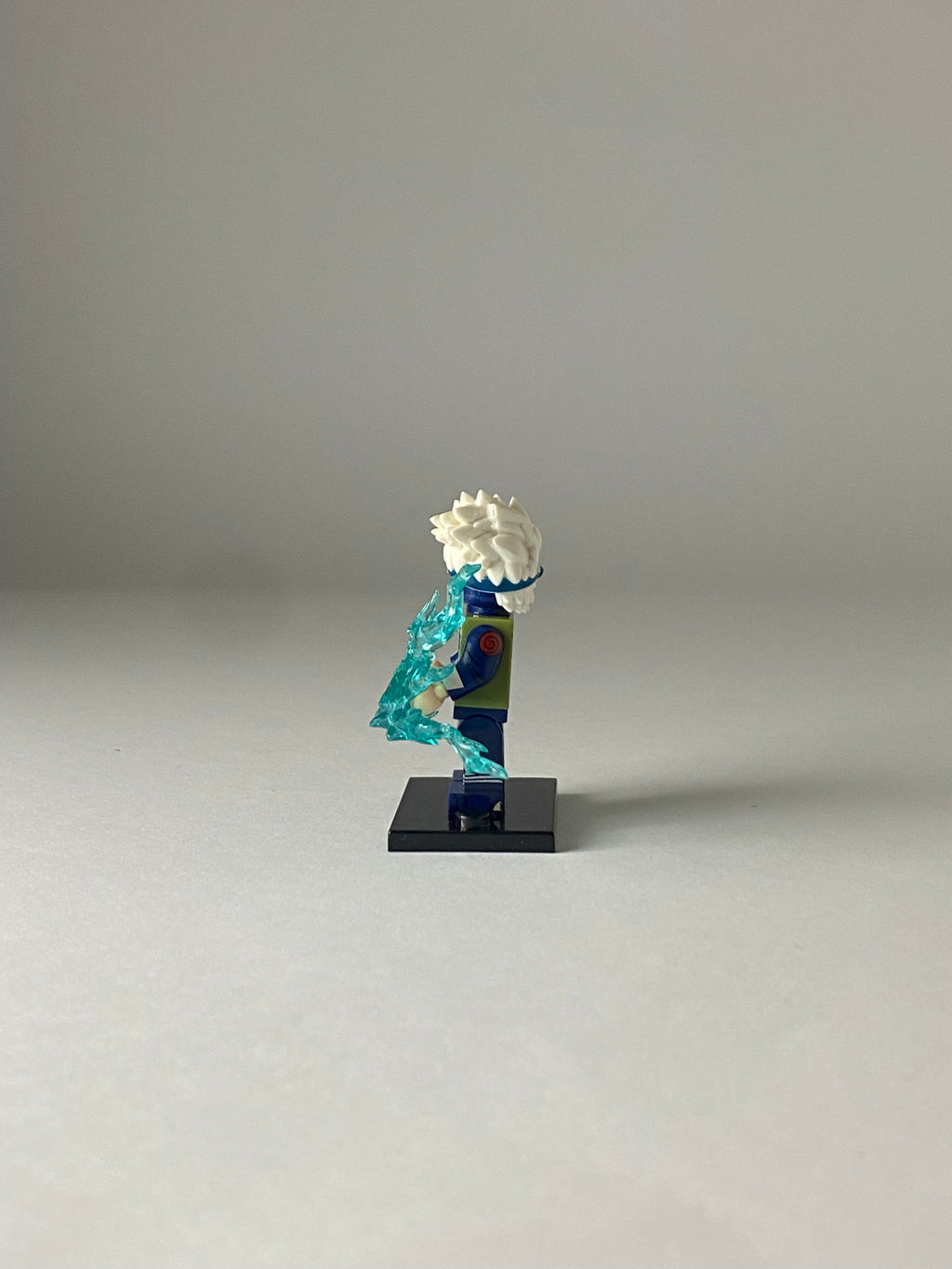 Kakashi lightning