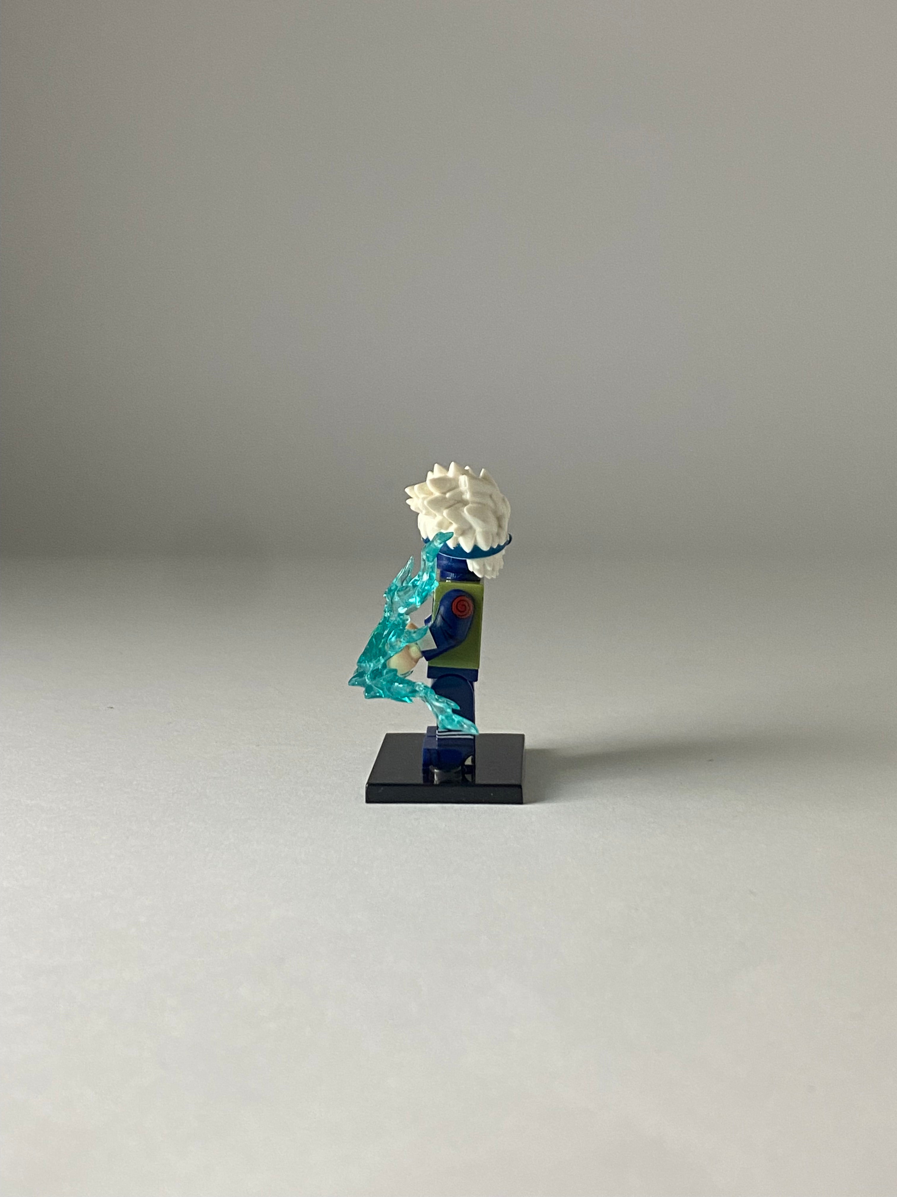 Kakashi lightning
