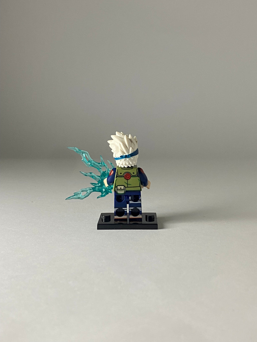 Kakashi lightning
