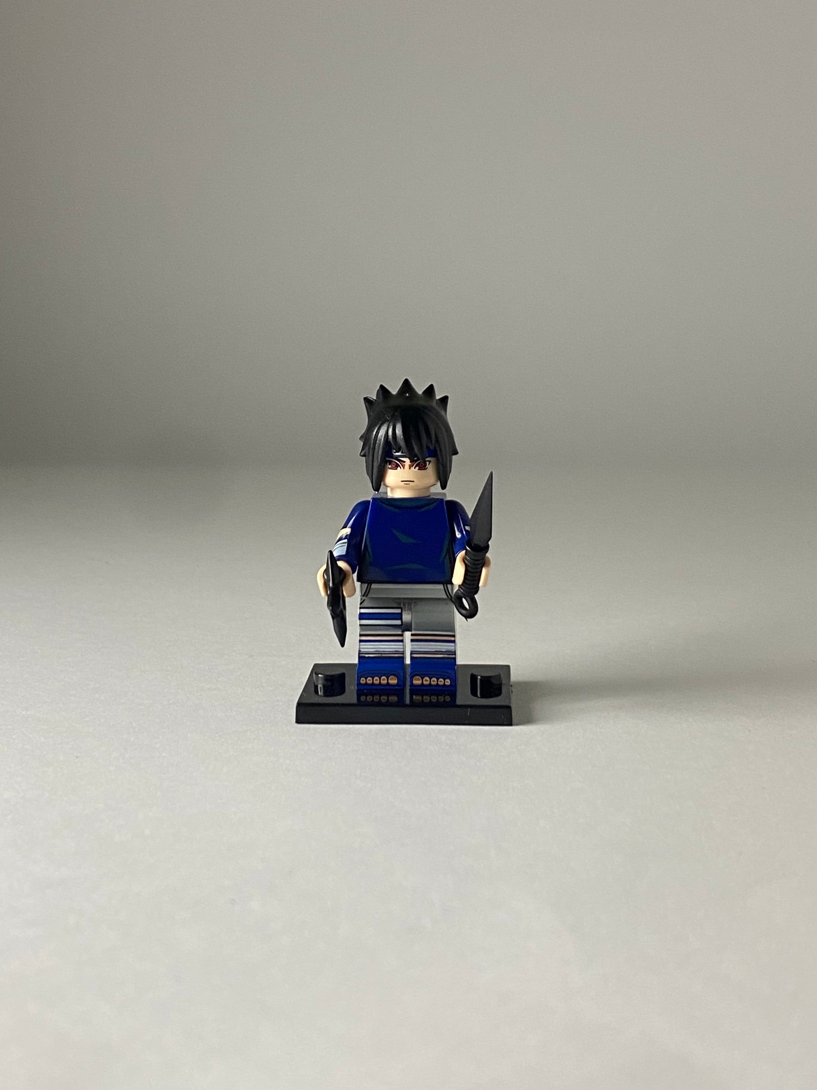 Sasuke