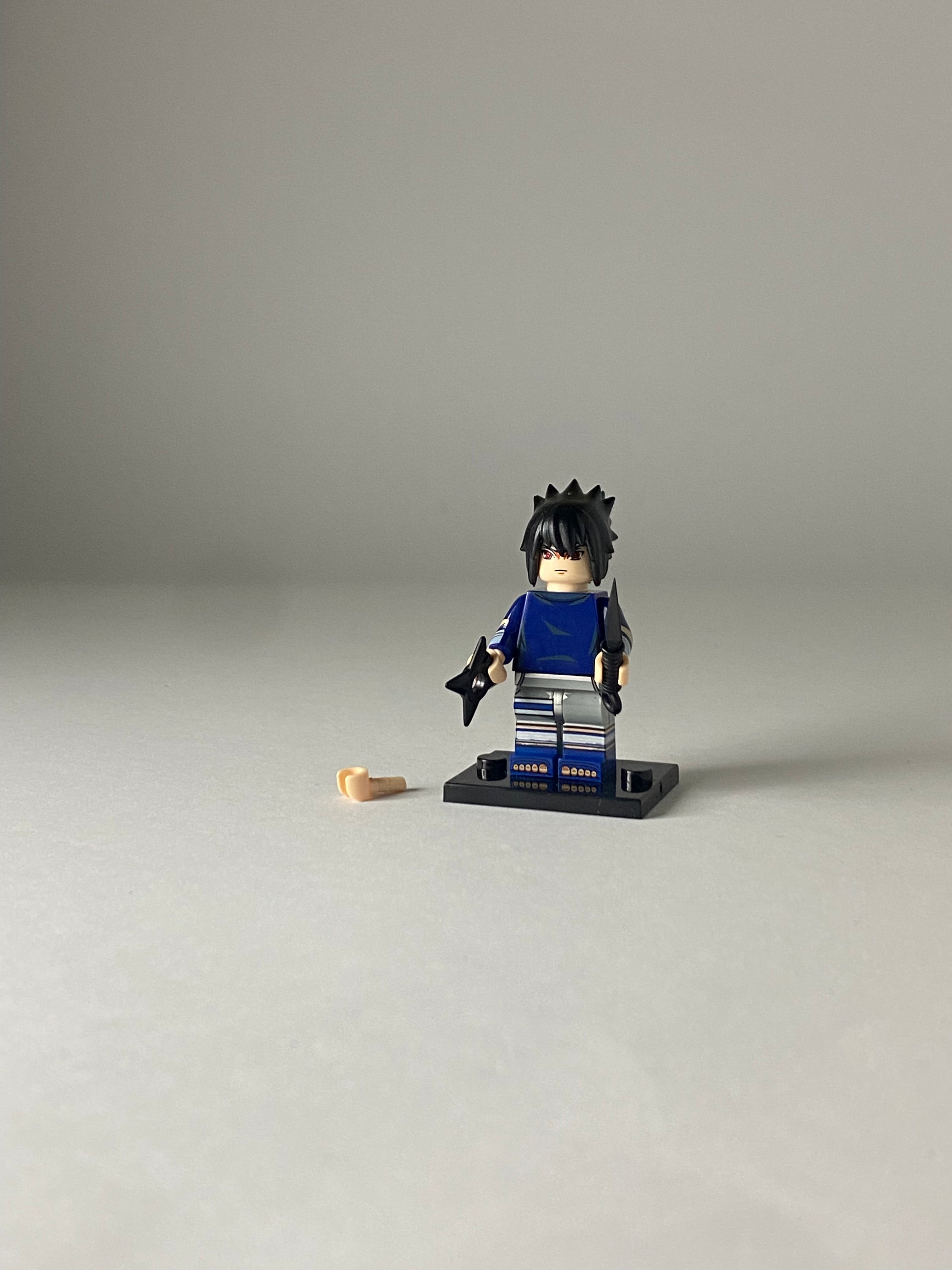 Sasuke