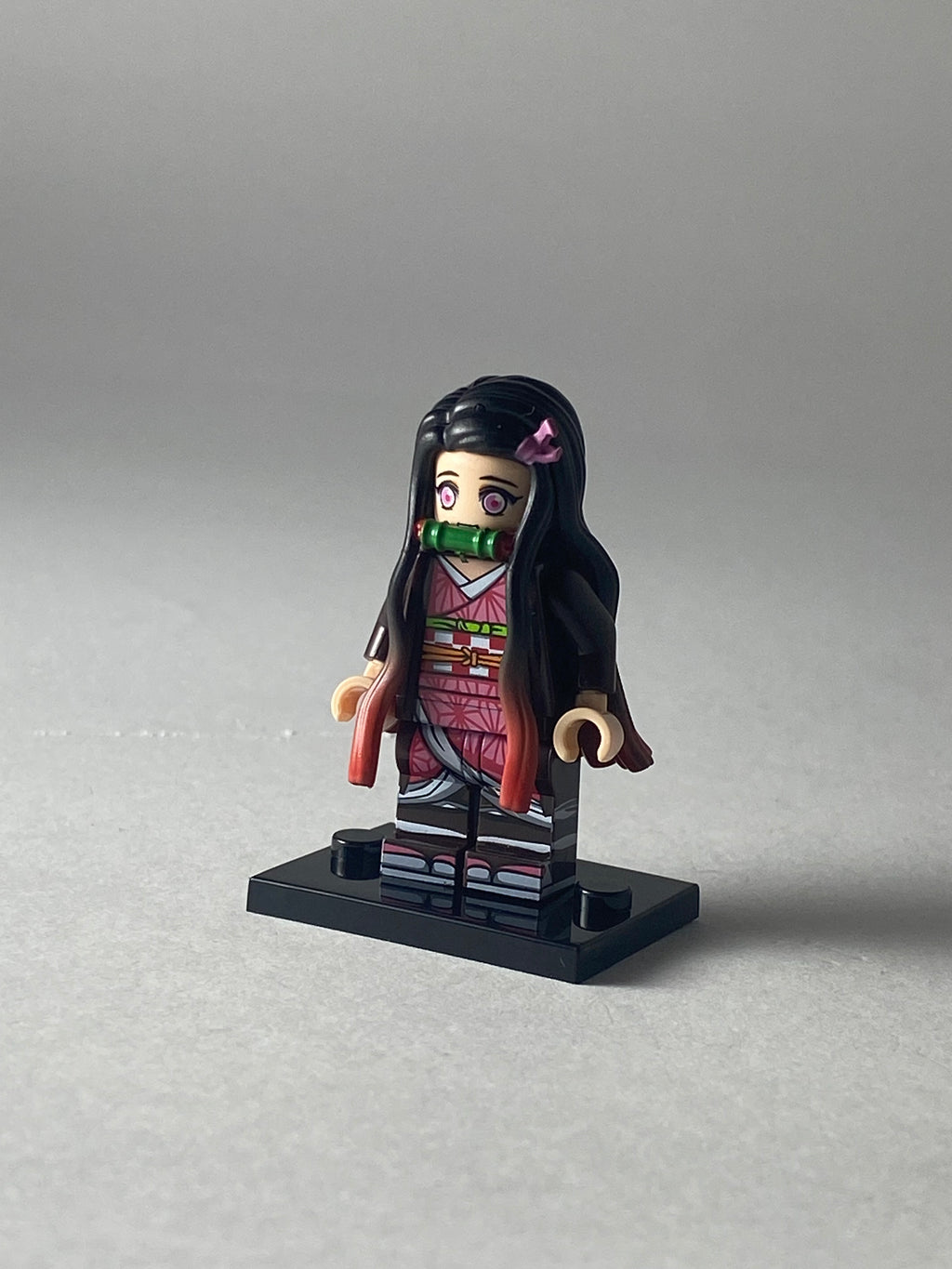Kamado Nezuko