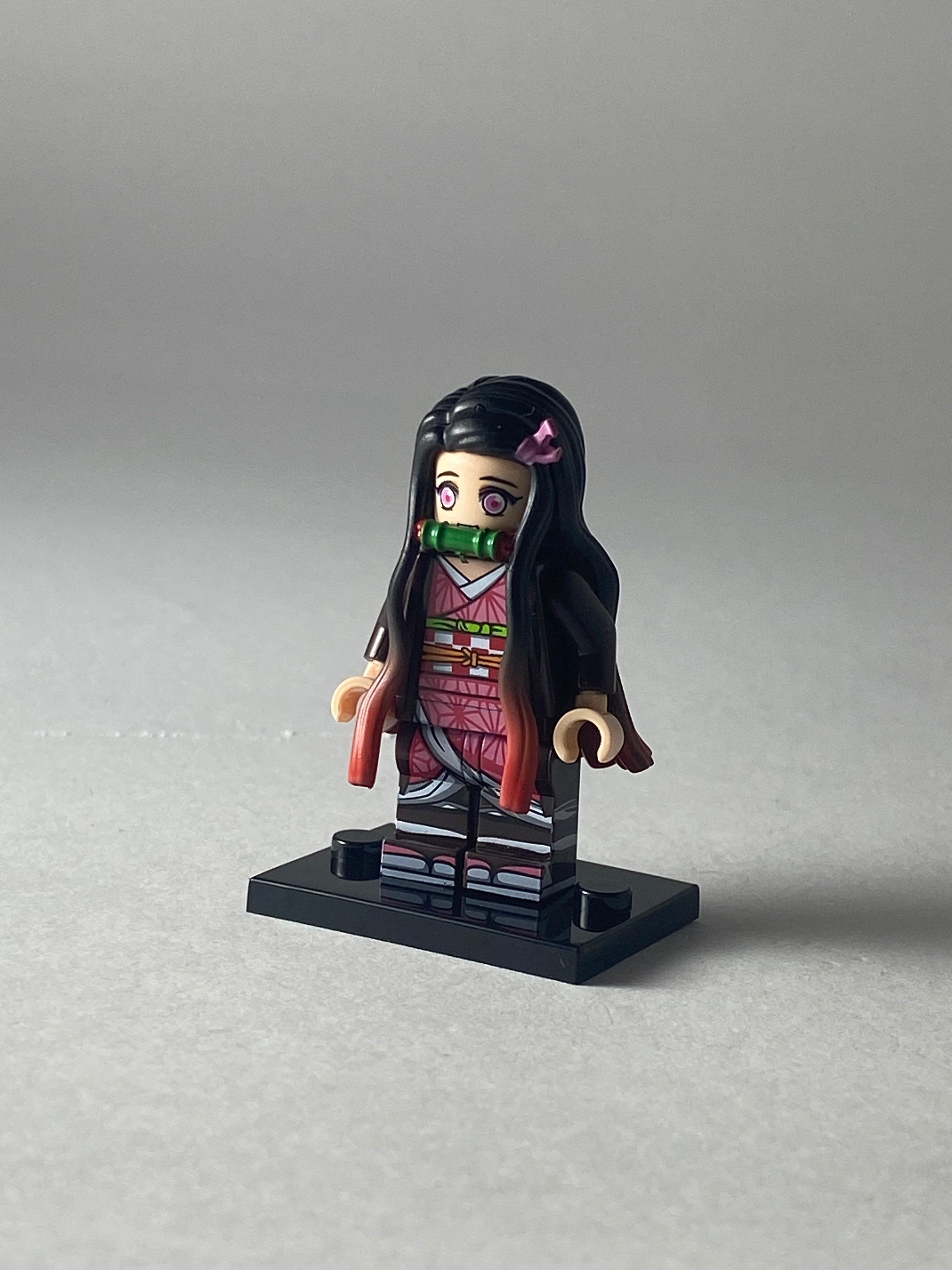 Kamado Nezuko