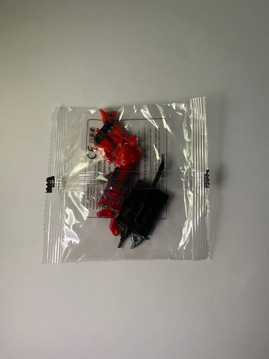 Deadpool Samurai