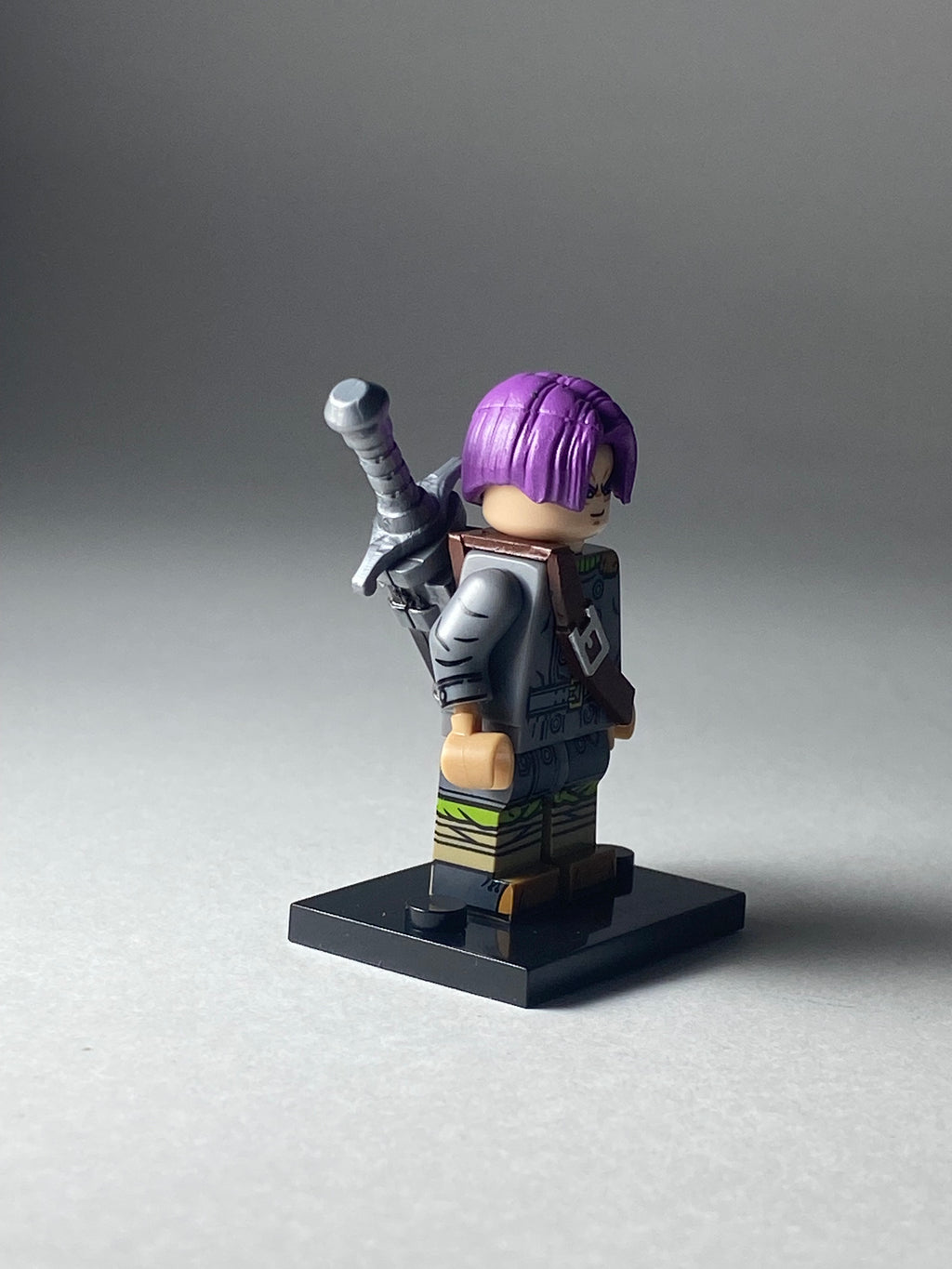 Trunks 3