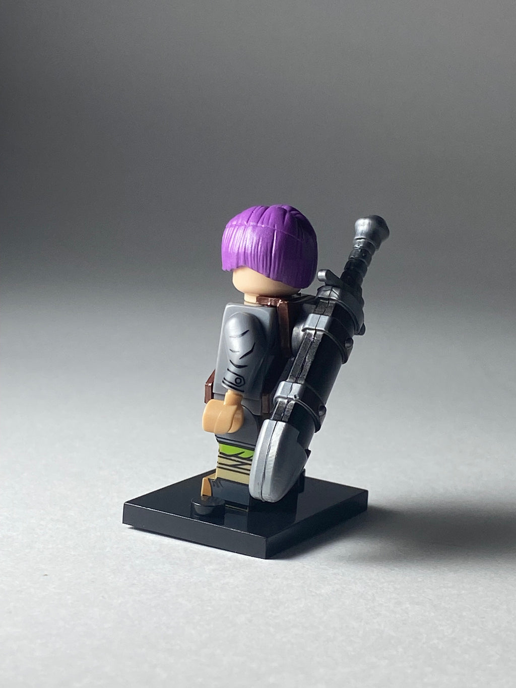 Trunks 3