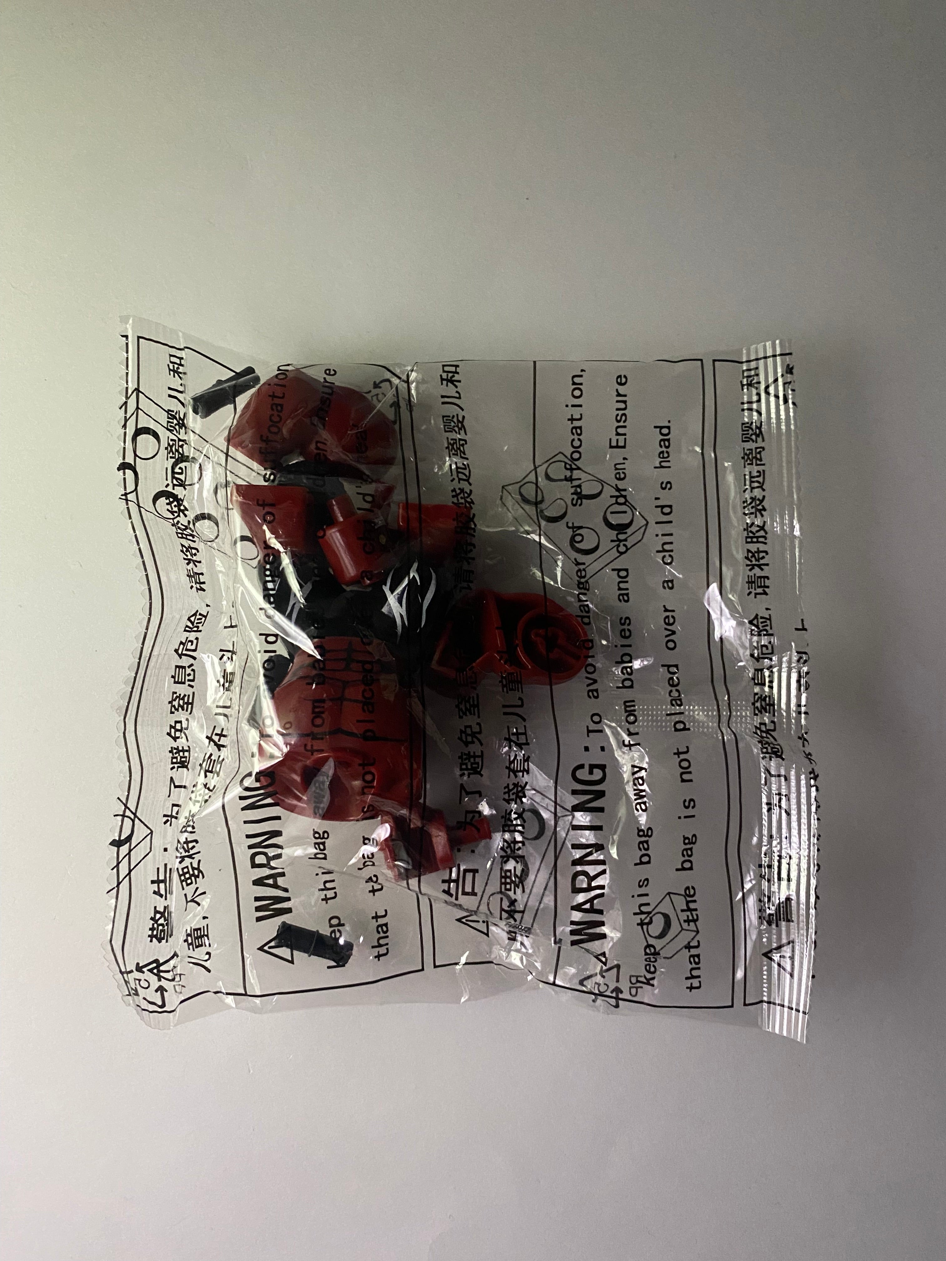 Red Hulk