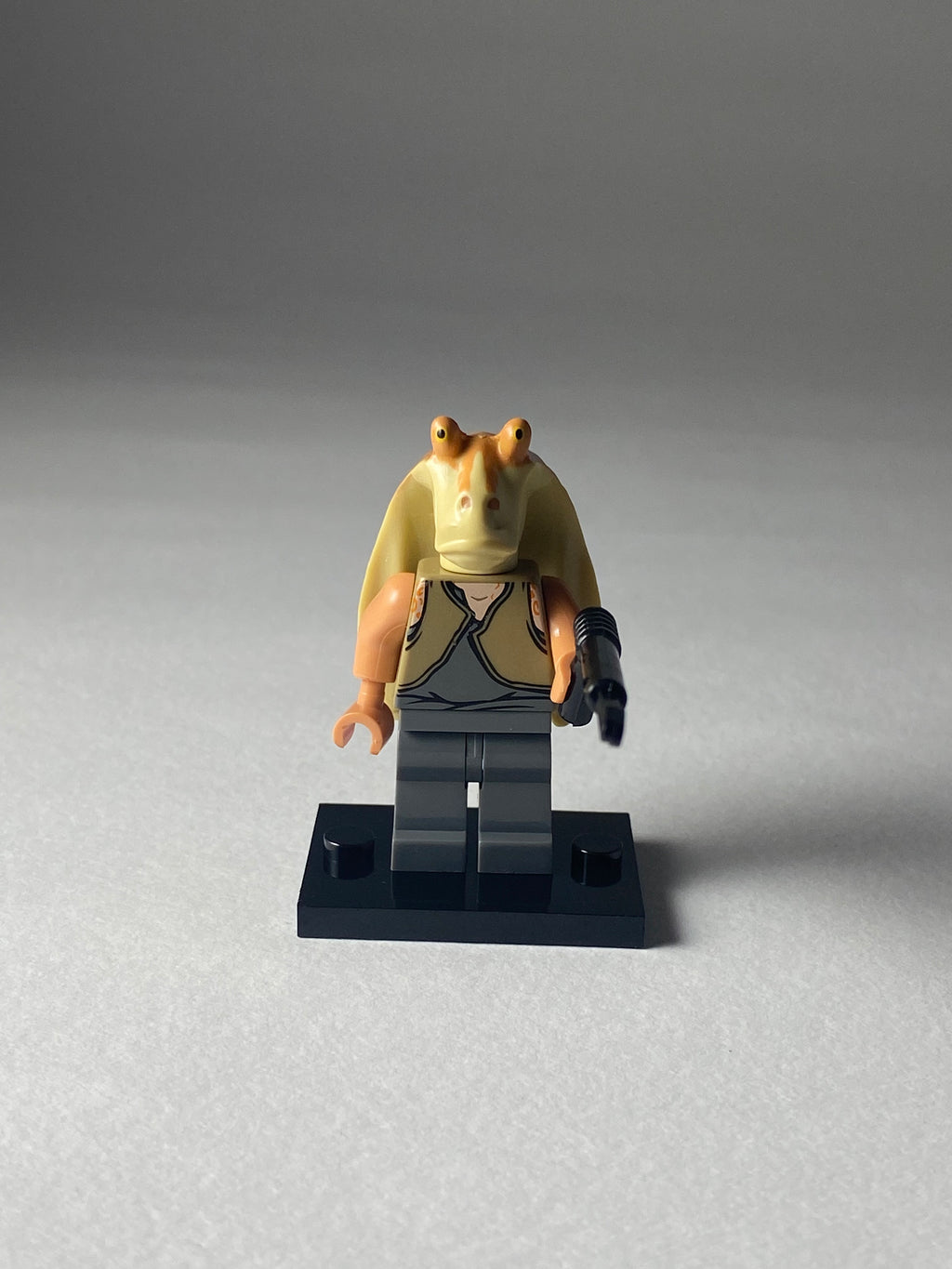 Jar Jar Binks 2