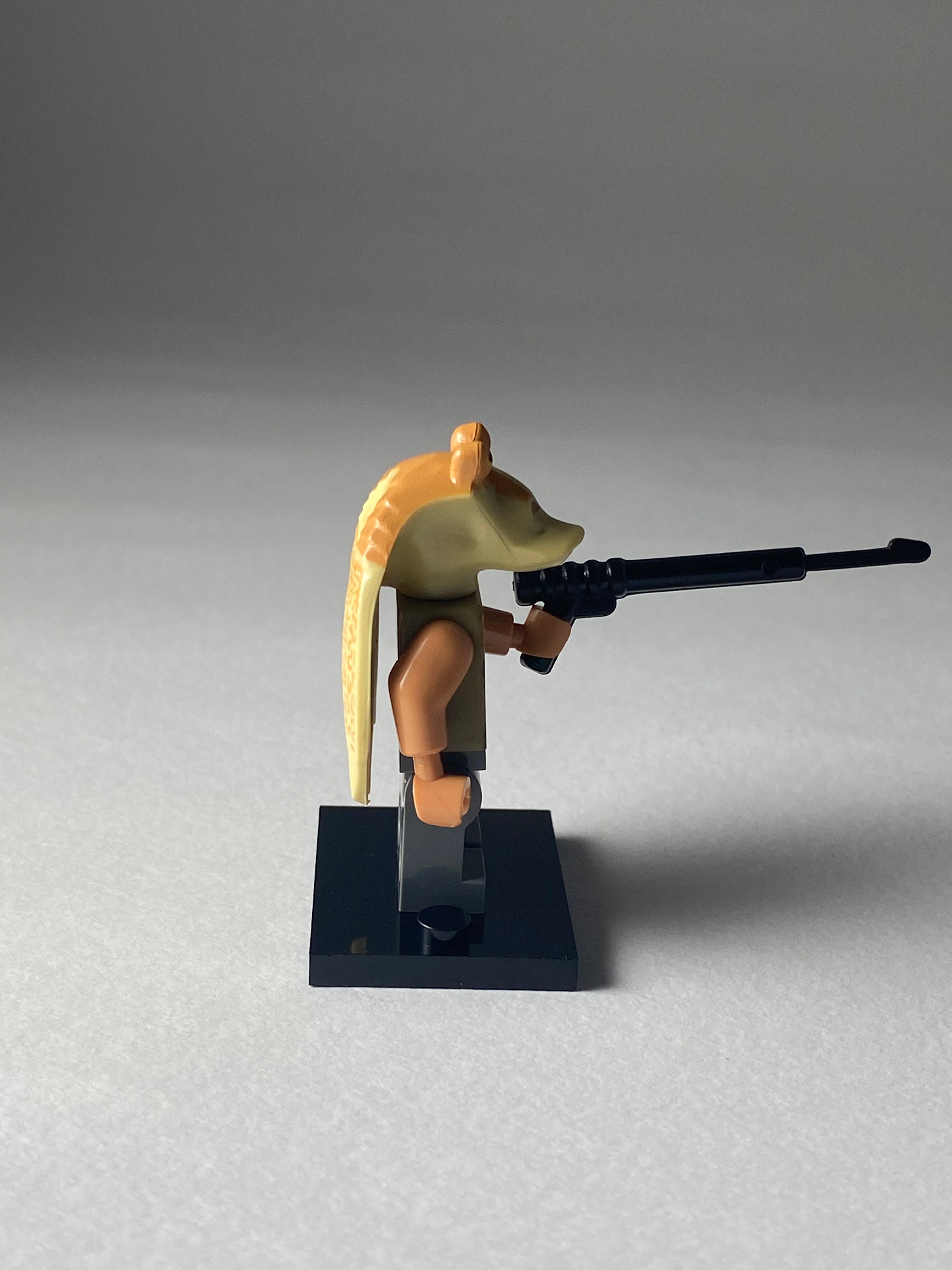 Jar Jar Binks 2