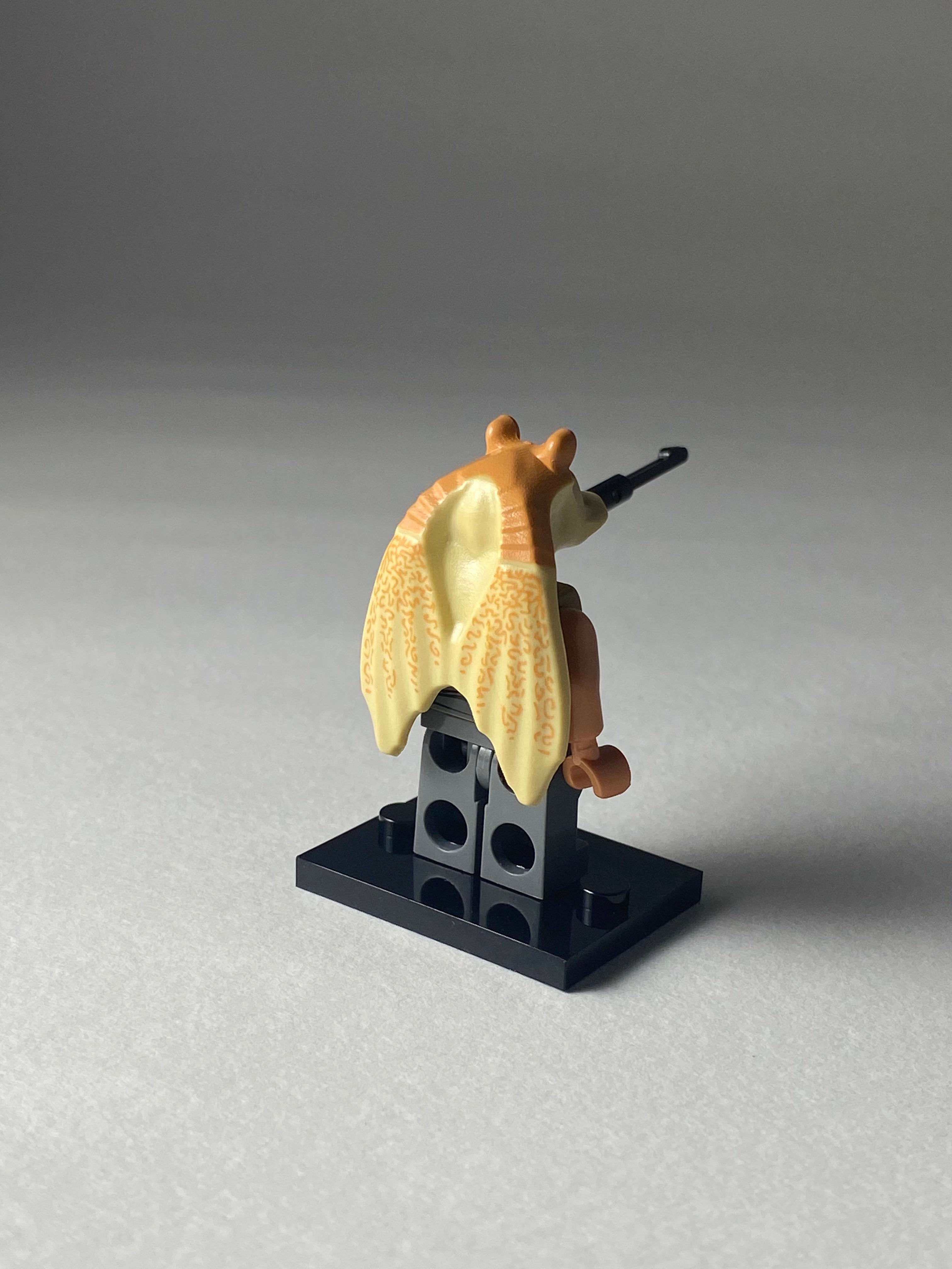 Jar Jar Binks 2