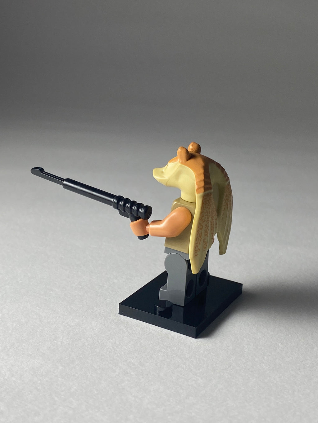 Jar Jar Binks 2
