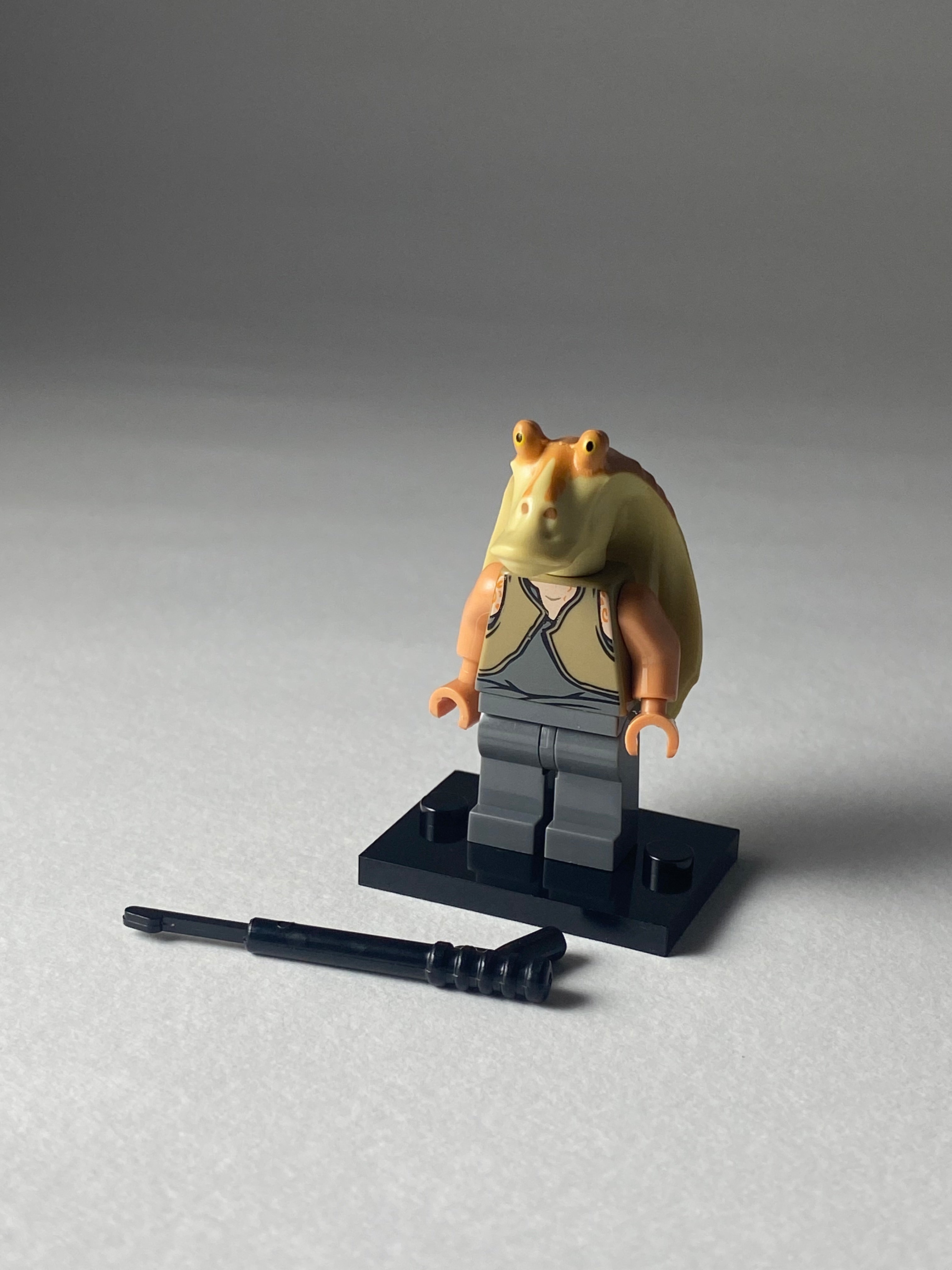 Jar Jar Binks 2