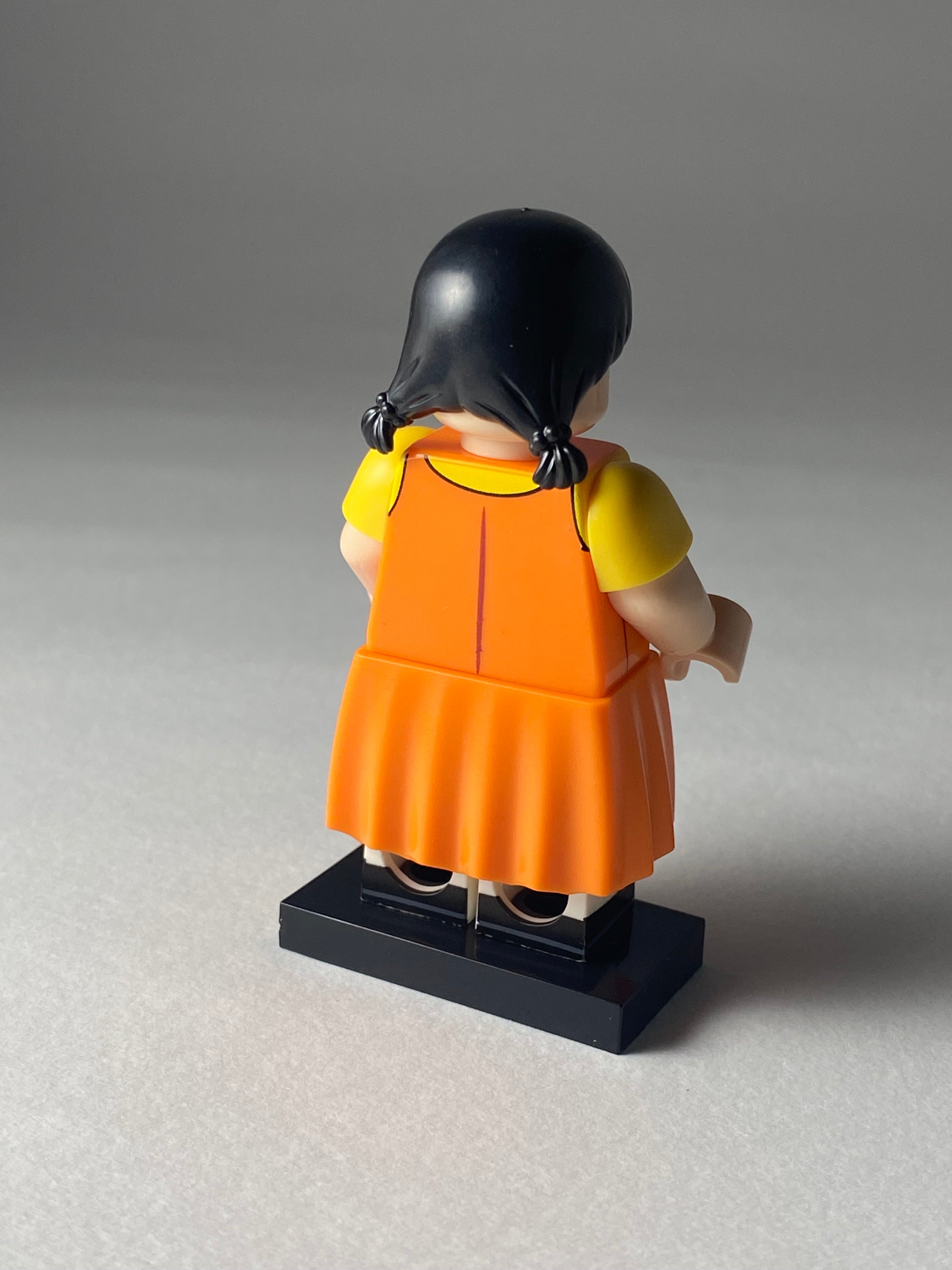 Squid Game Doll 2